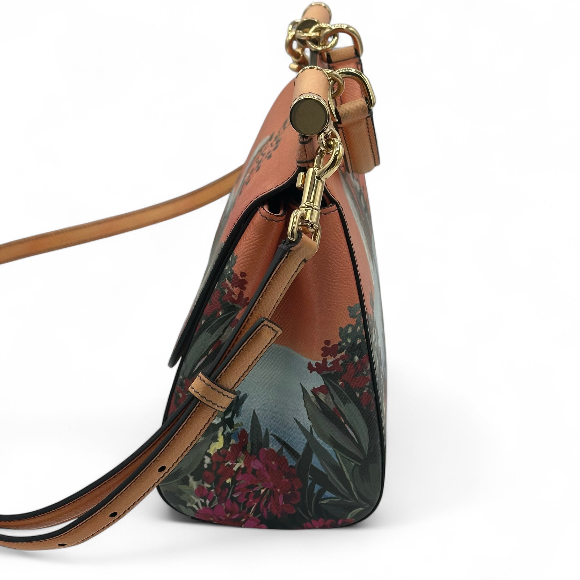 Dolce & Gabbana - Sac Capri
