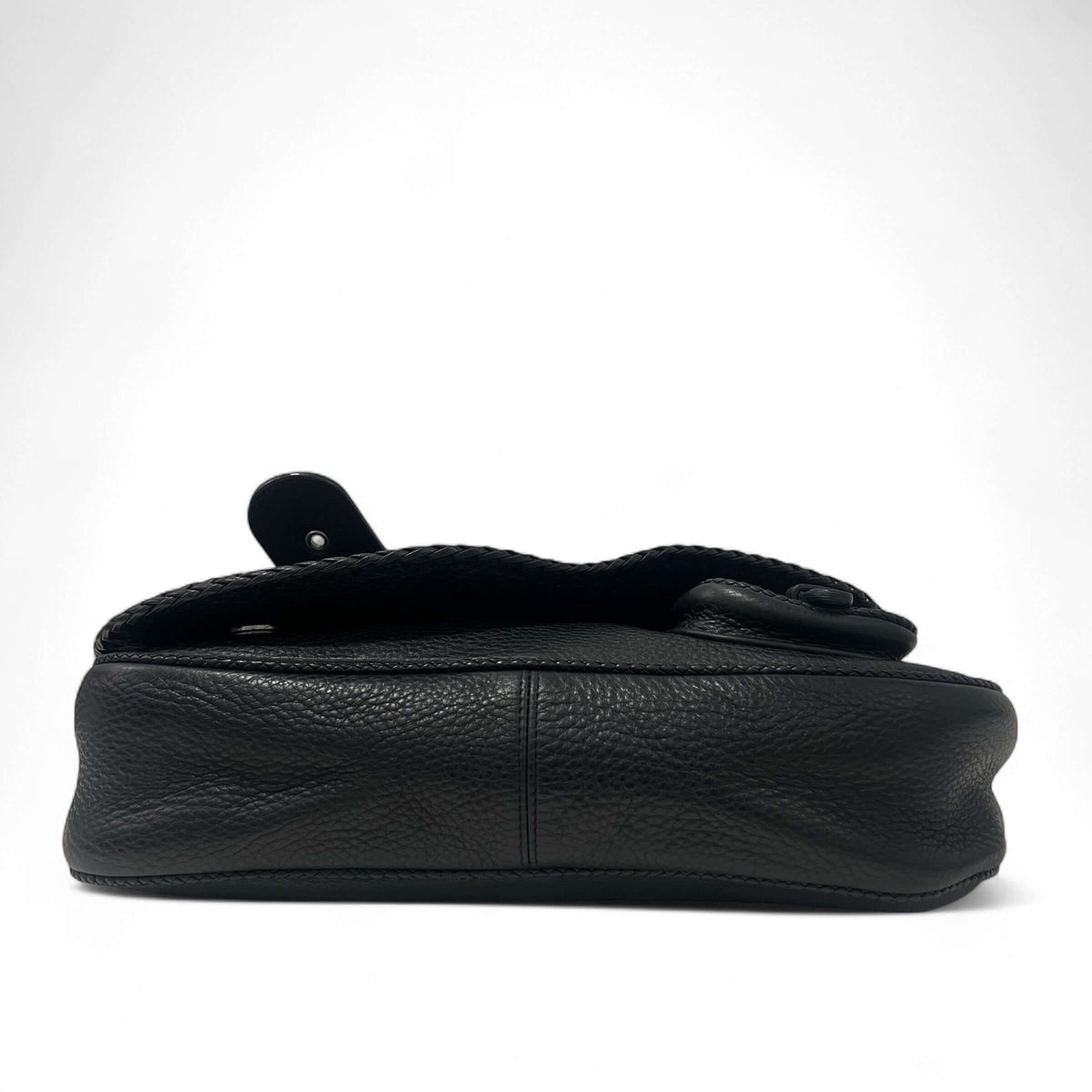 Christian Dior - Gaucho Bag