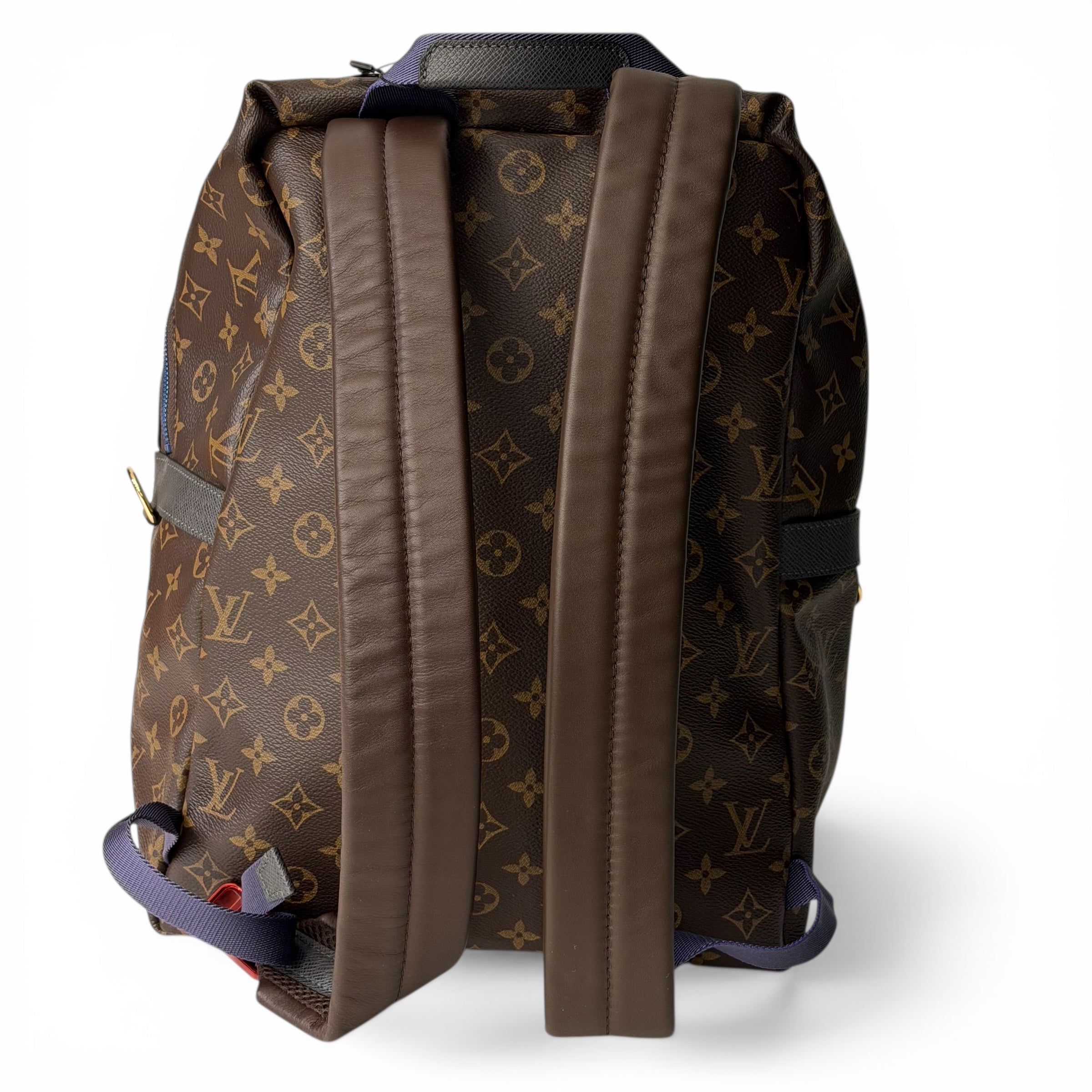 Louis Vuitton Sac à Dos Monogramme éDition Limitée | Les Folies d’Eugénie