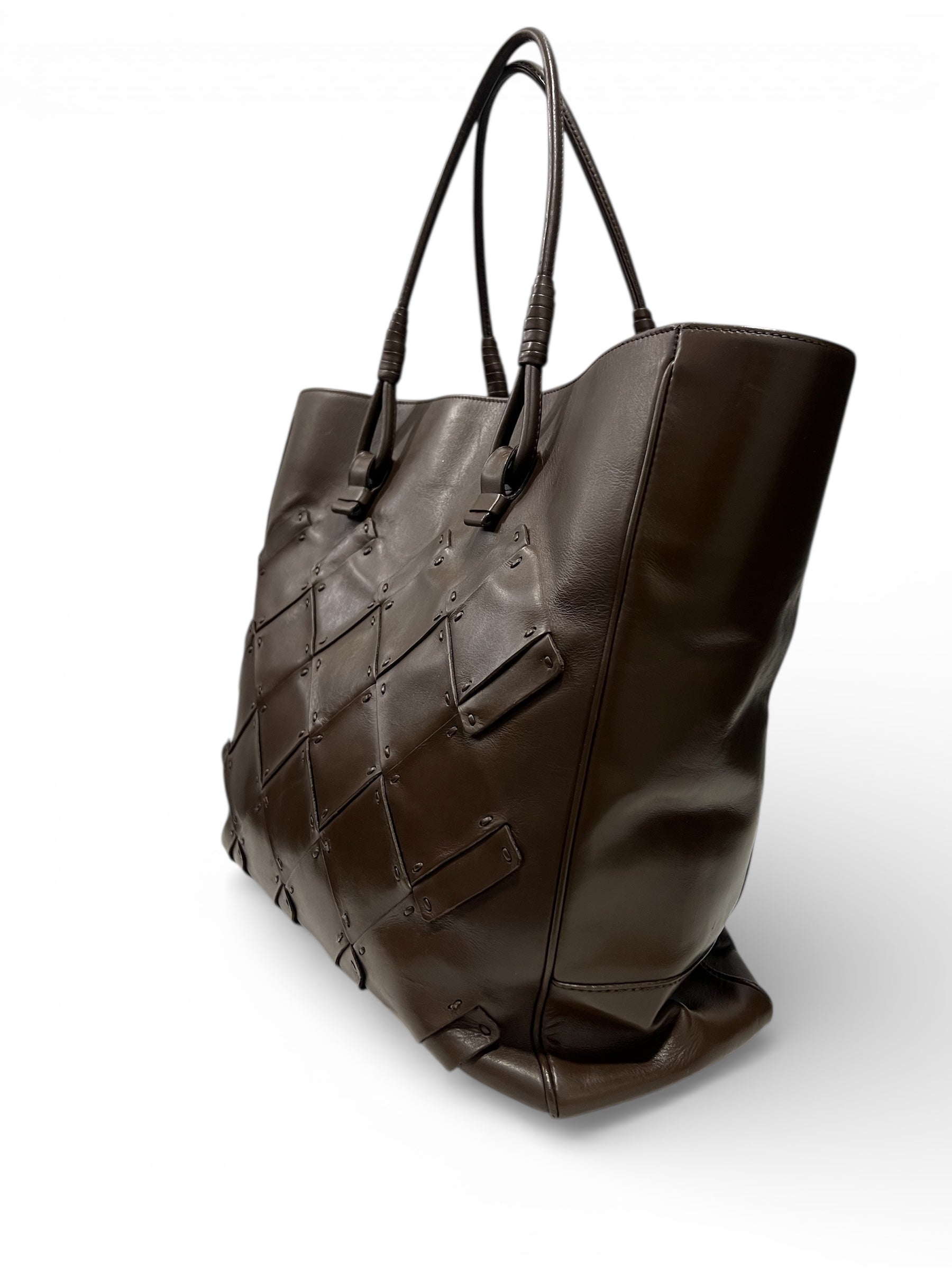 Bottega Veneta - Sac cabas