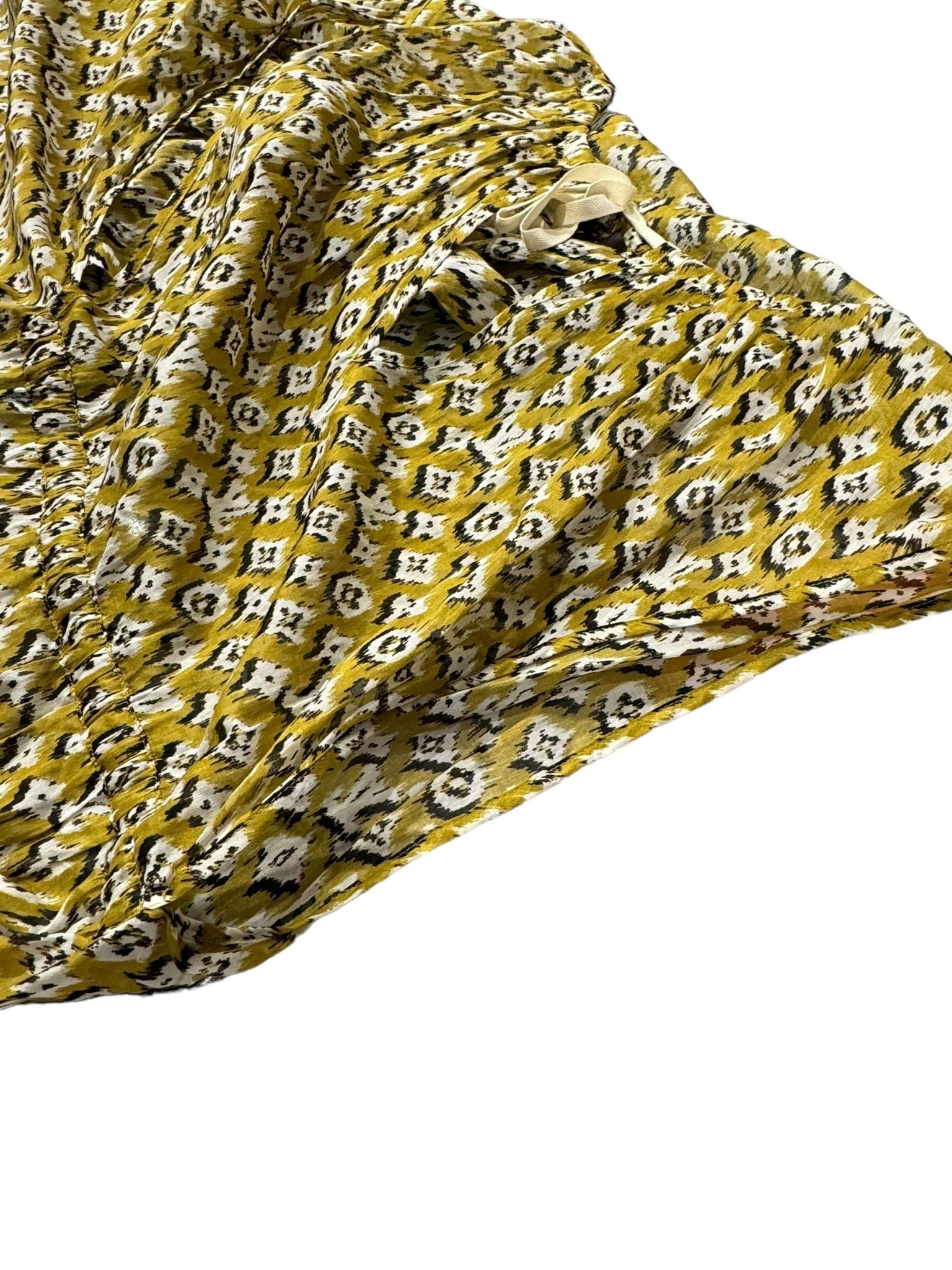 Louis Vuitton Robe Verte S