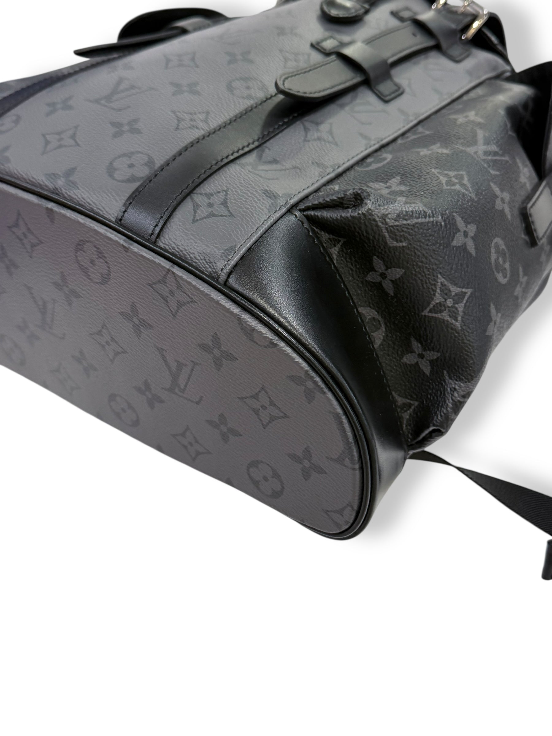 Louis Vuitton - Sac à dos Christopher M.M