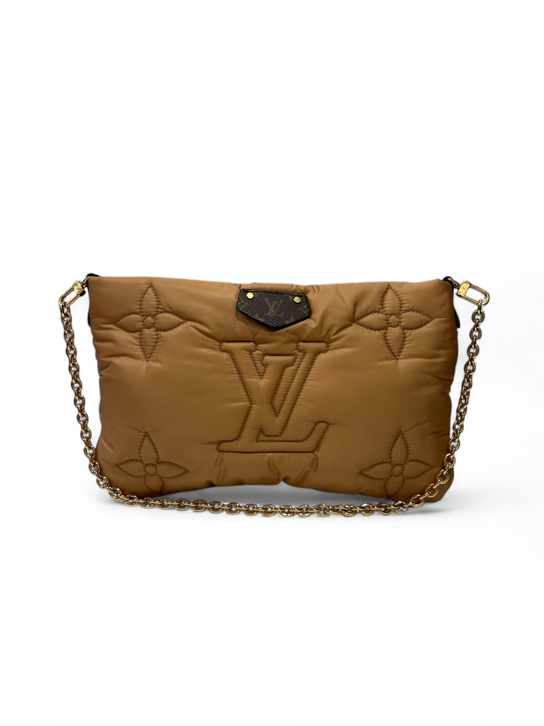 Louis Vuitton - Sac bandoulière multi pochettes