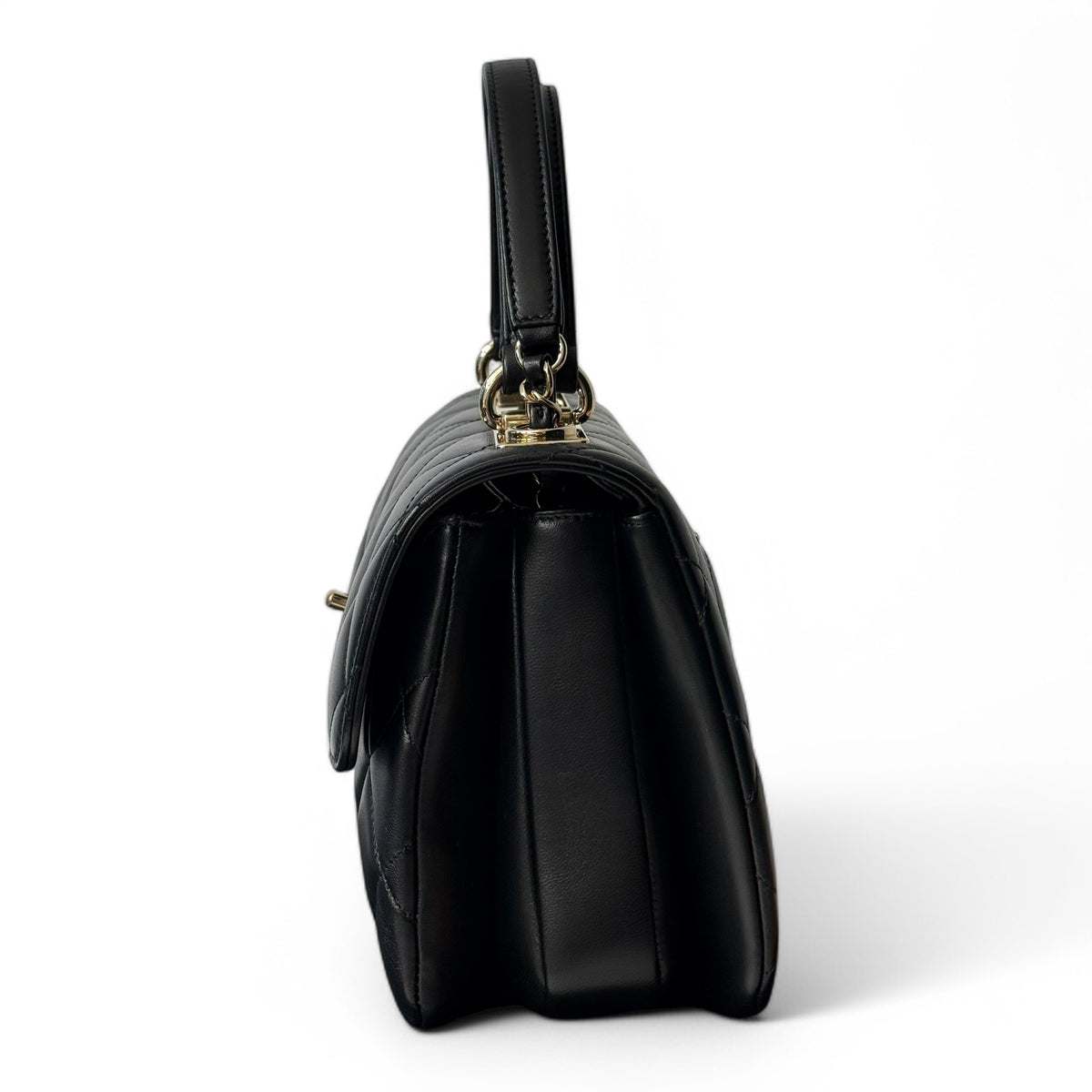 Chanel - Sac Trendy