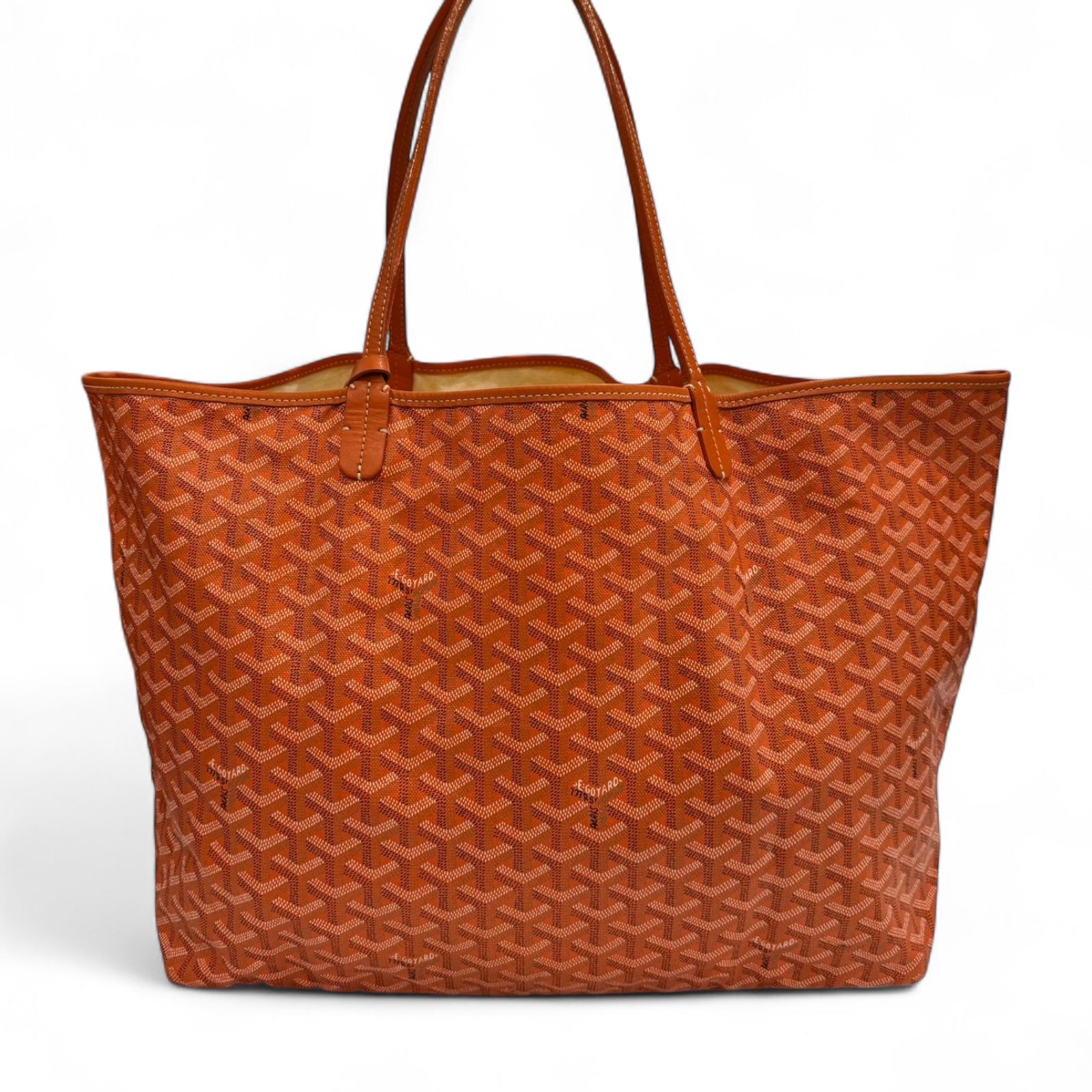 Goyard - Cabas Saint-Louis GM