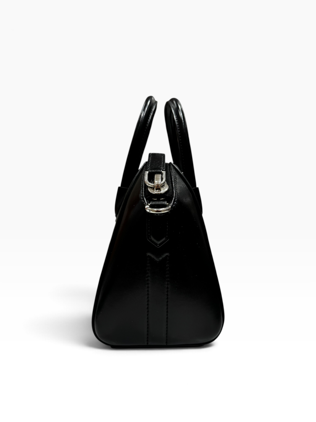 Givenchy - Sac Antigona Mini Box noir