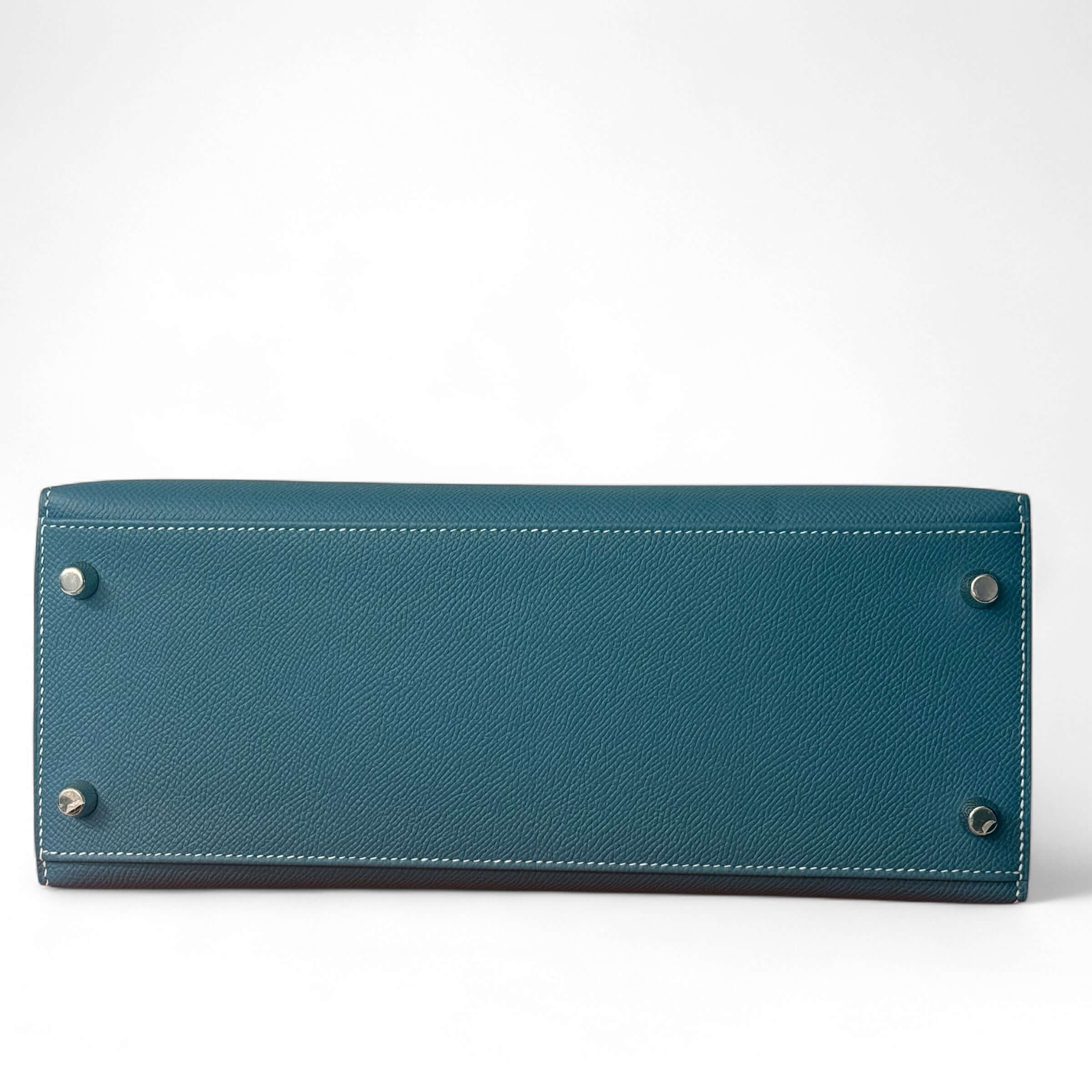 Hermès - Sac Kelly 28 Sellier