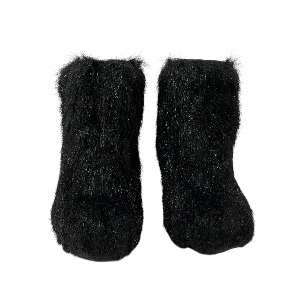 Chanel - Boots Yéti T.39