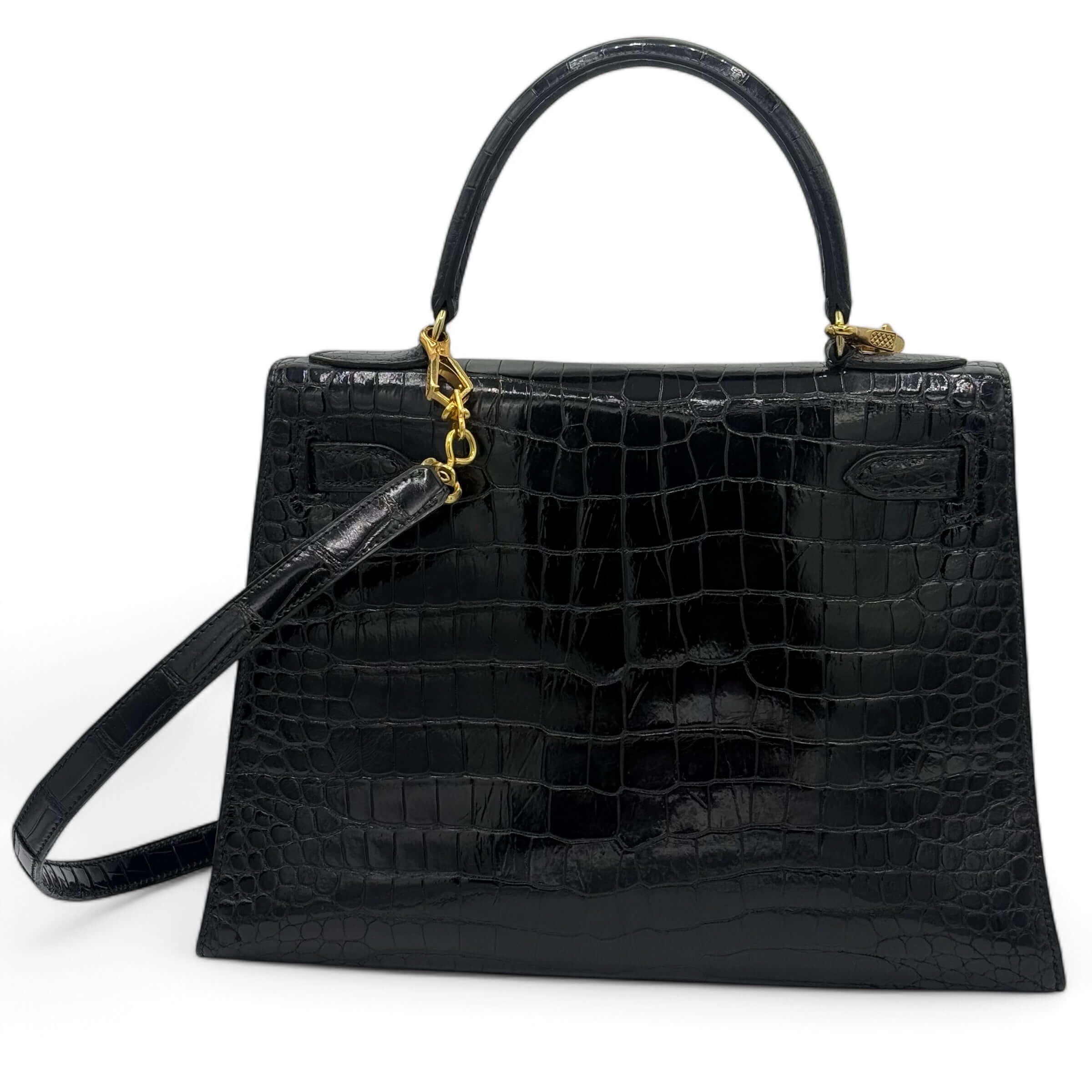 Hermès - Sac Kelly 28