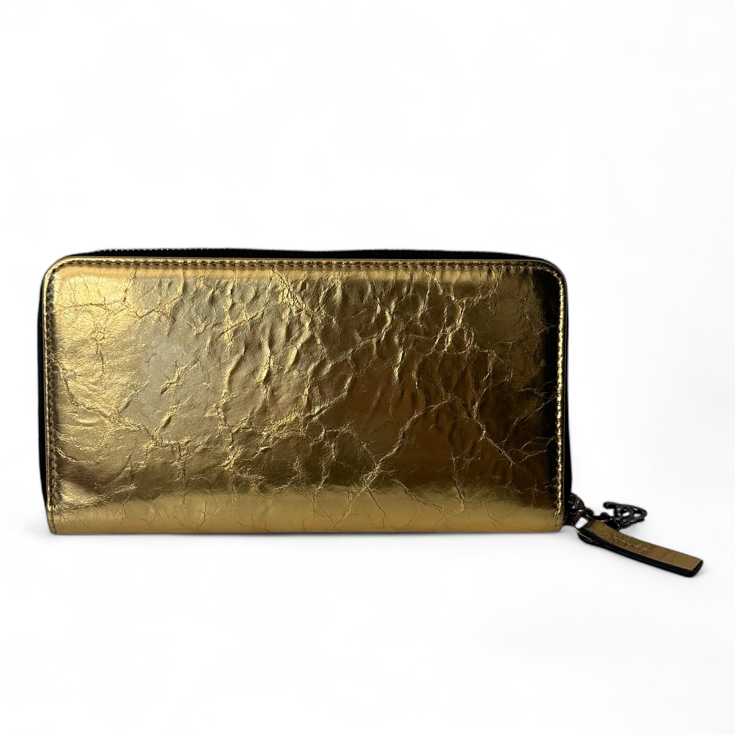 Chanel - Portefeuille Votez Coco