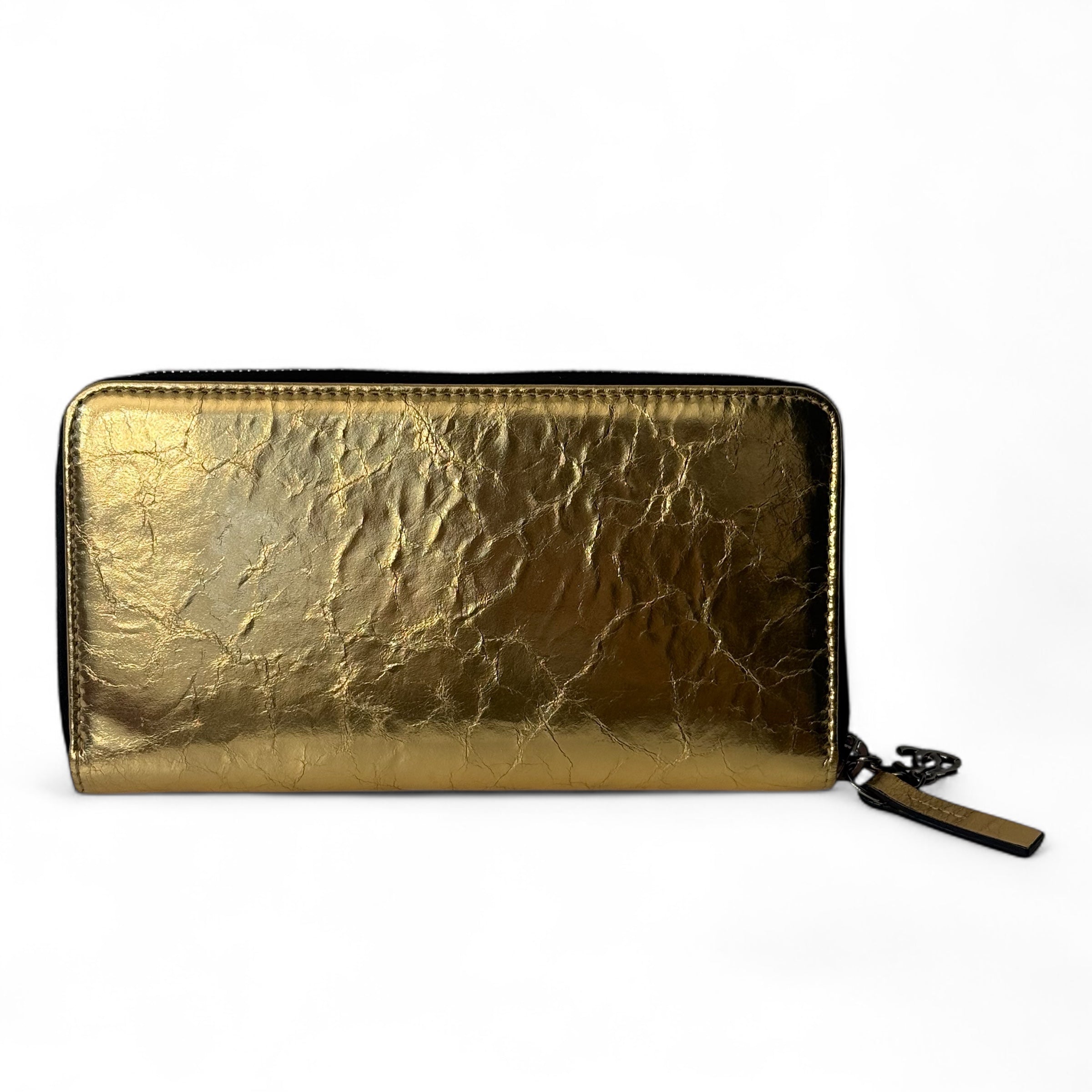 Chanel - Portefeuille Votez Coco