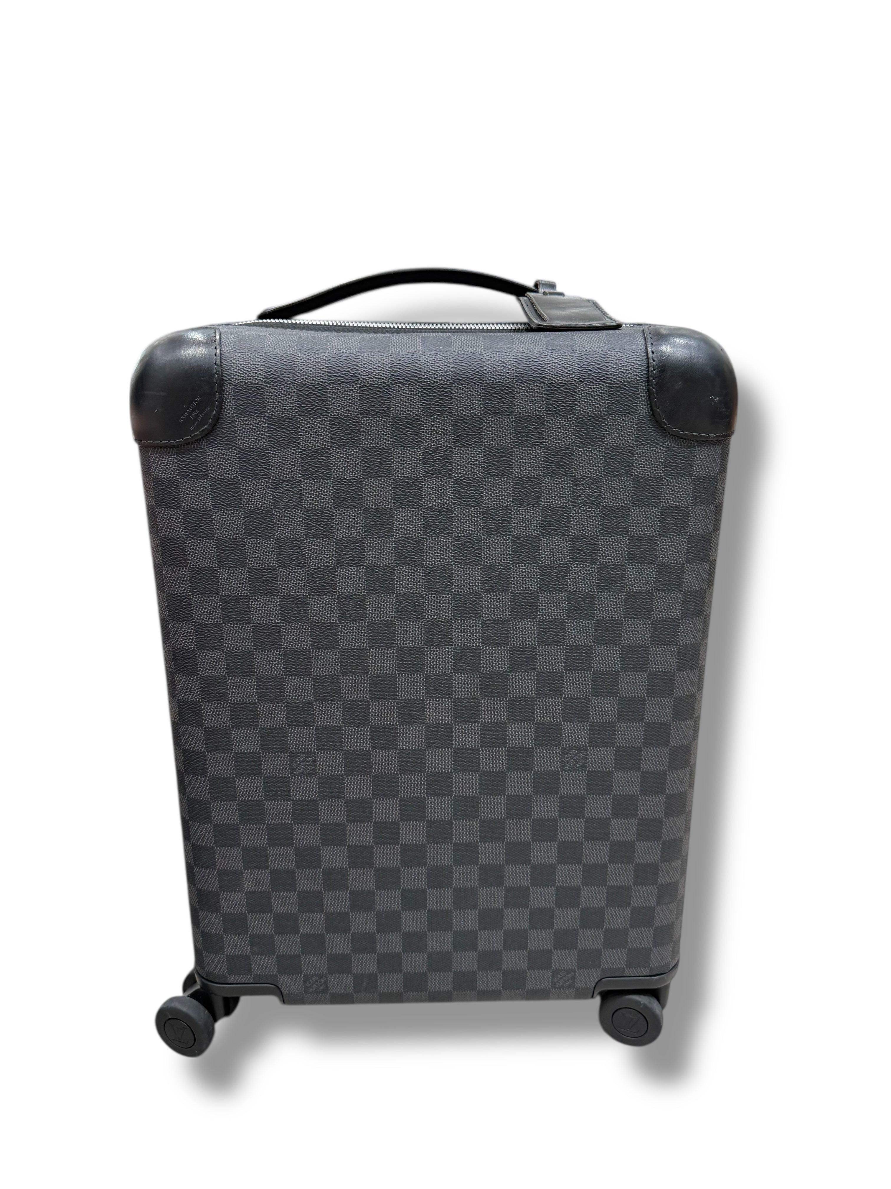 Louis Vuitton - Valise Horizon 50 Graphite