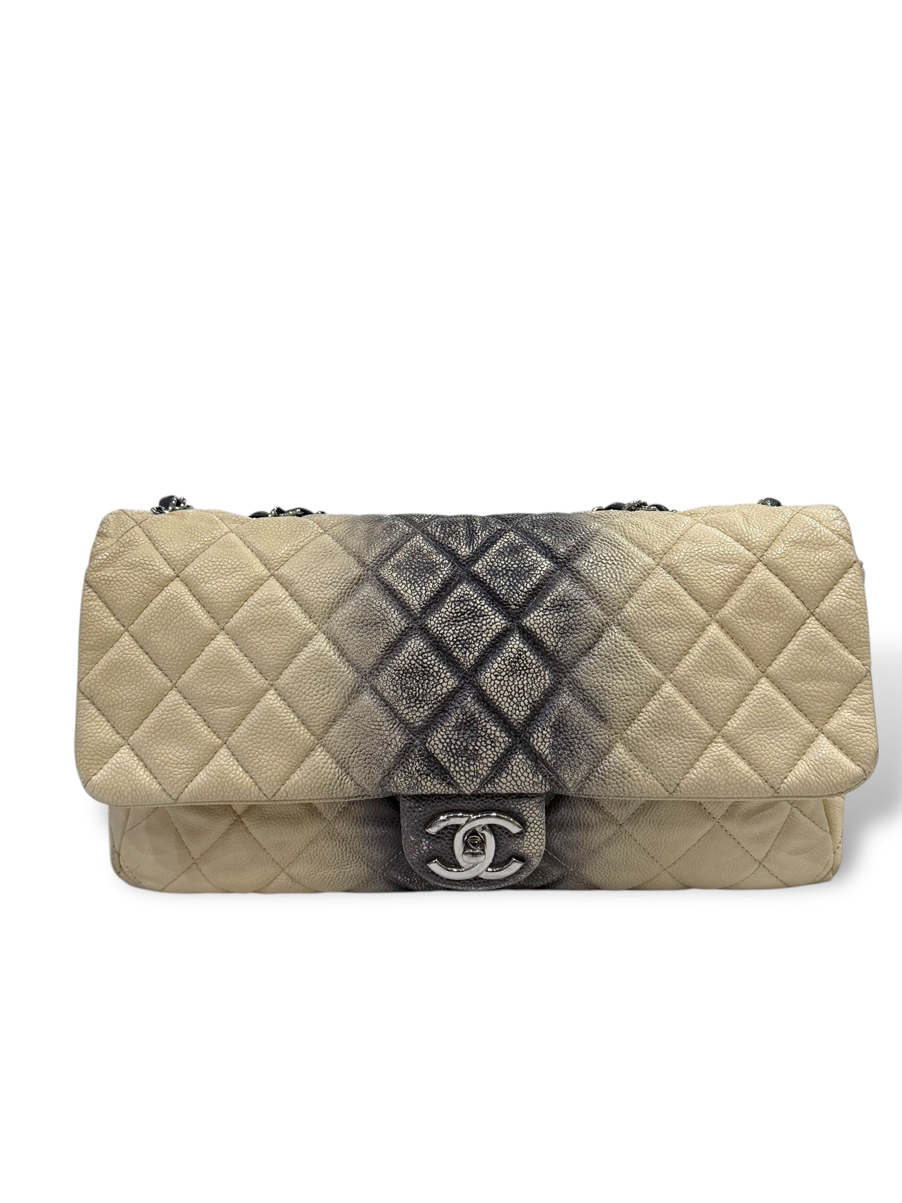Chanel - Sac Jumbo édition limitée
