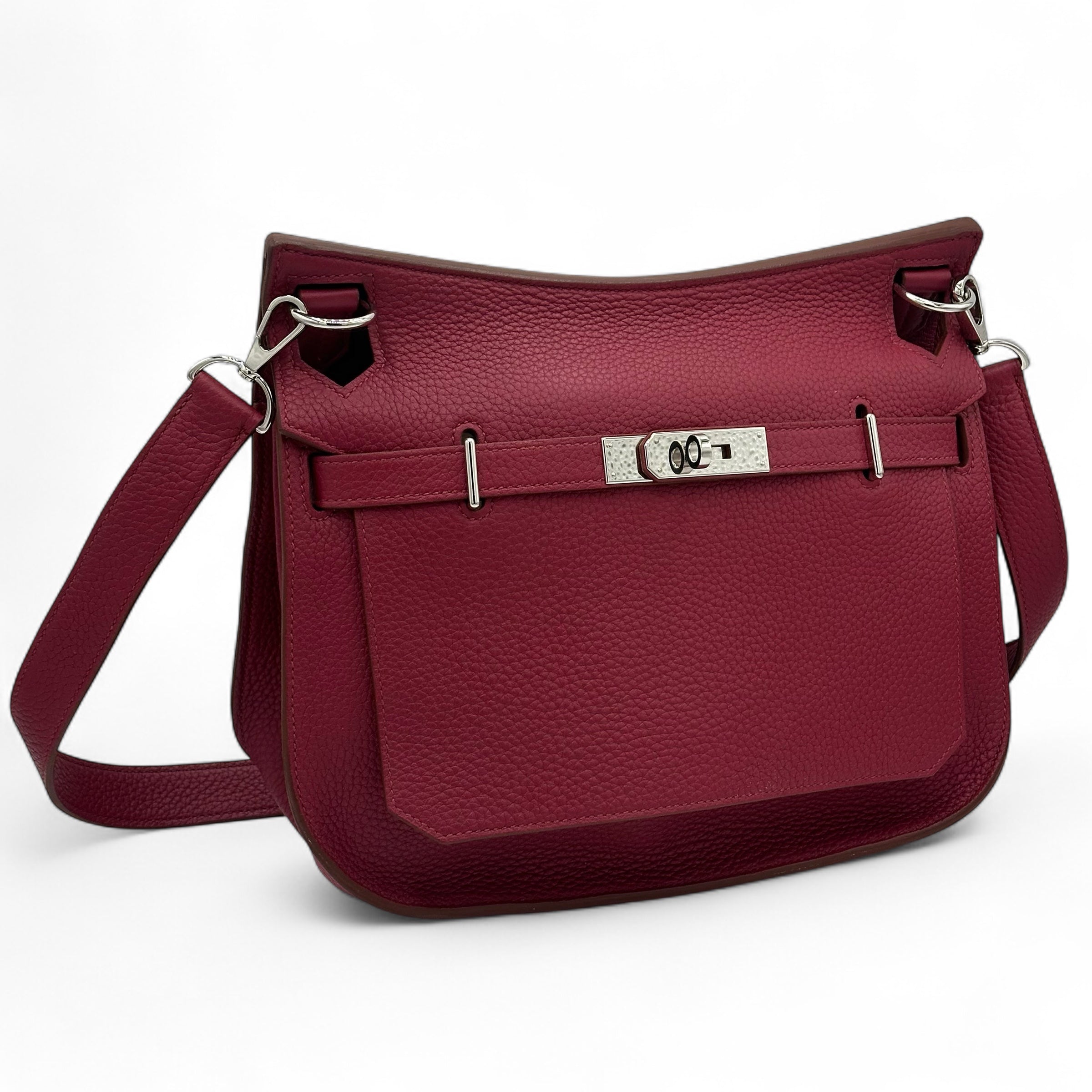 Hermès - Jypsière 28