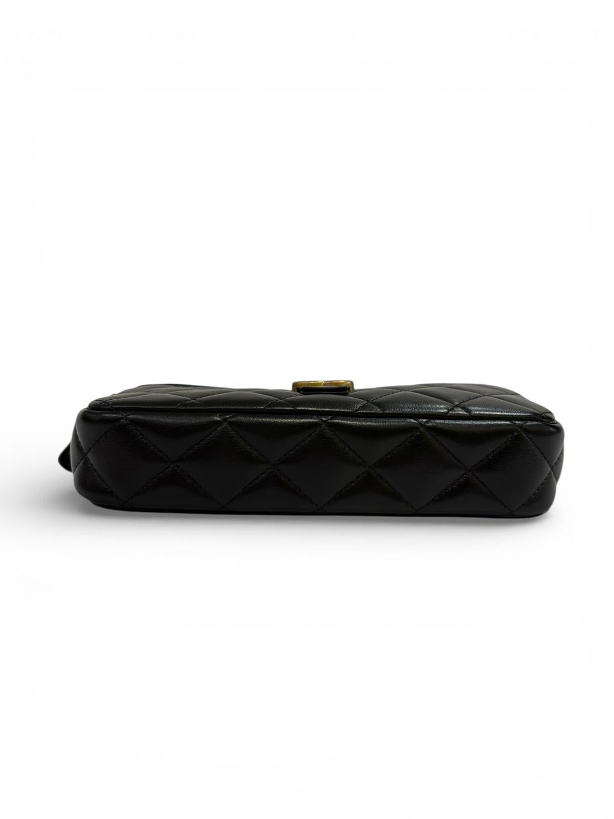 Chanel - Wallet on Chain Edition Limitée | Les Folies d&