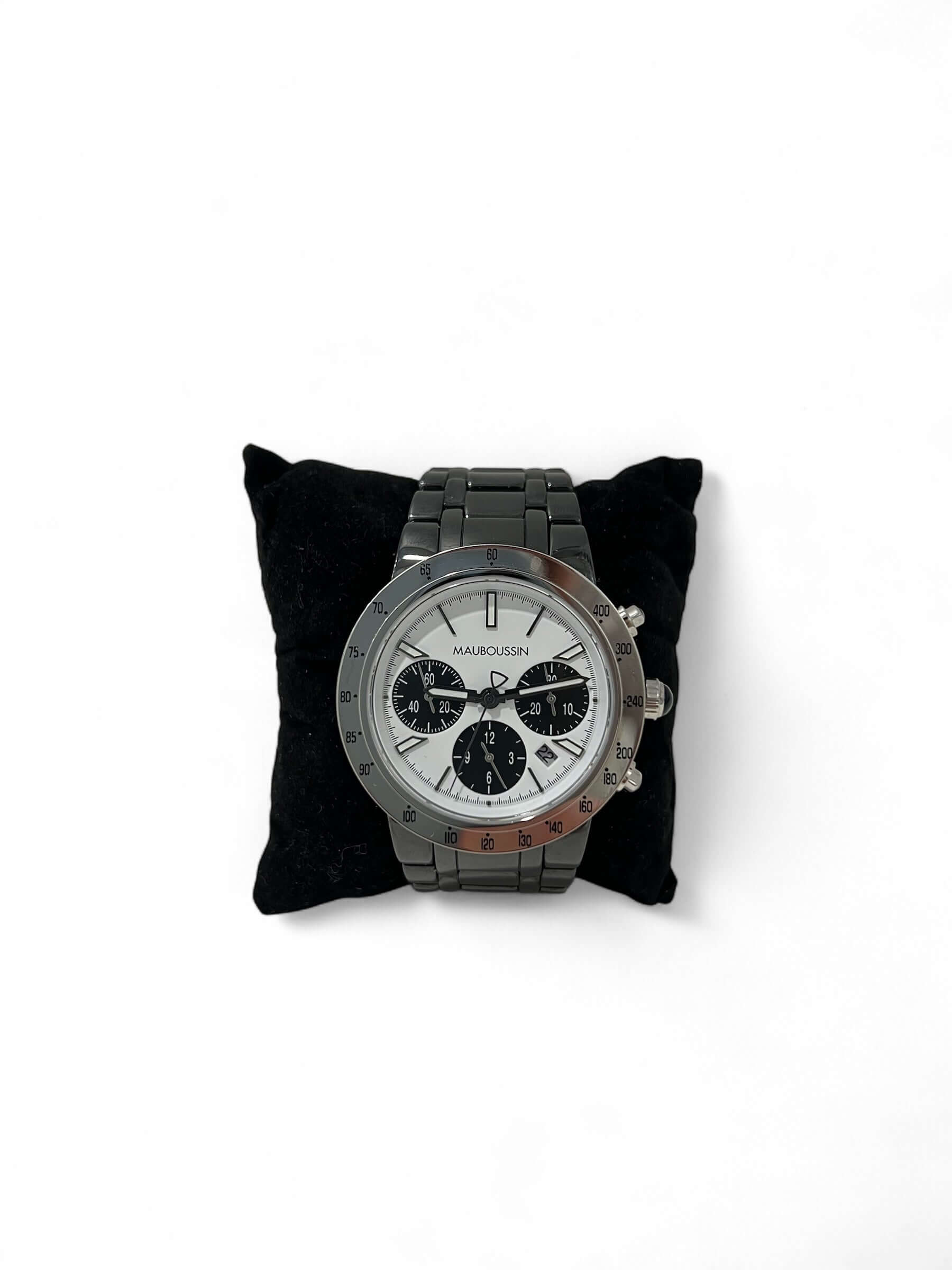 Mauboussin - Montre 1826 L’HEURE