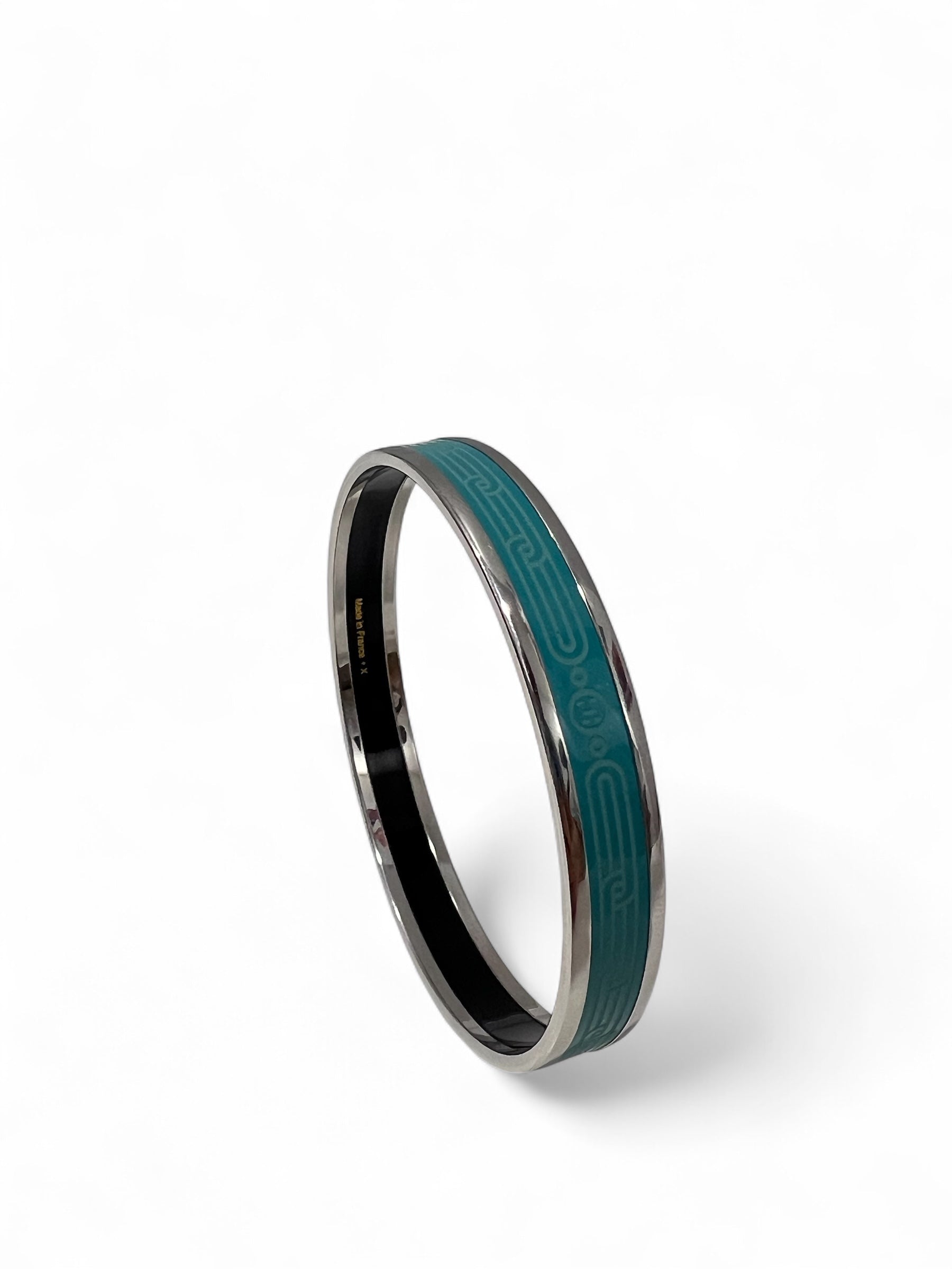 Hermès - Bracciale Turchese