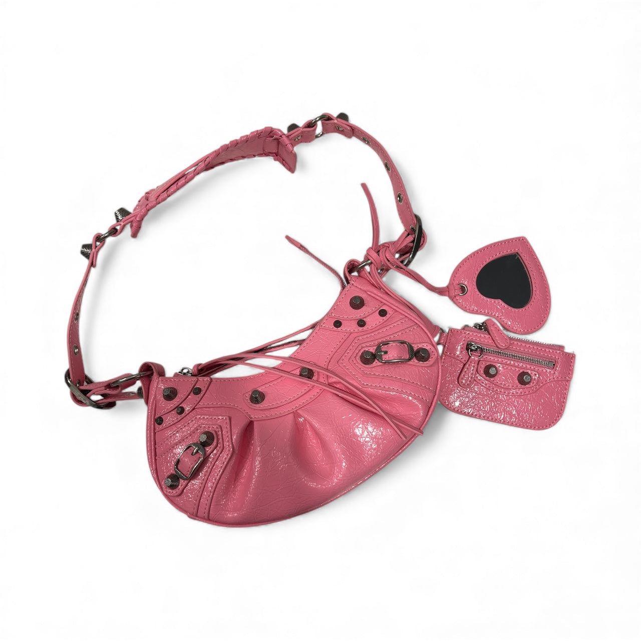 Balenciaga - Sac Cagole