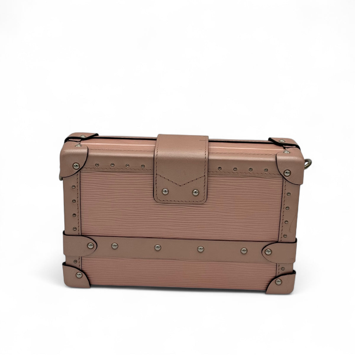 Louis Vuitton - Borsa petite malle