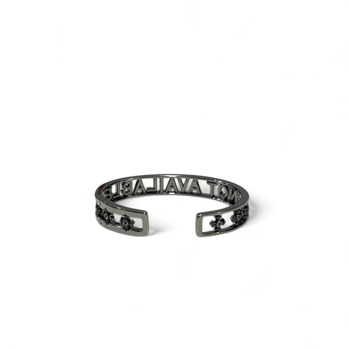 APM - Personalized bangle "Not Available"