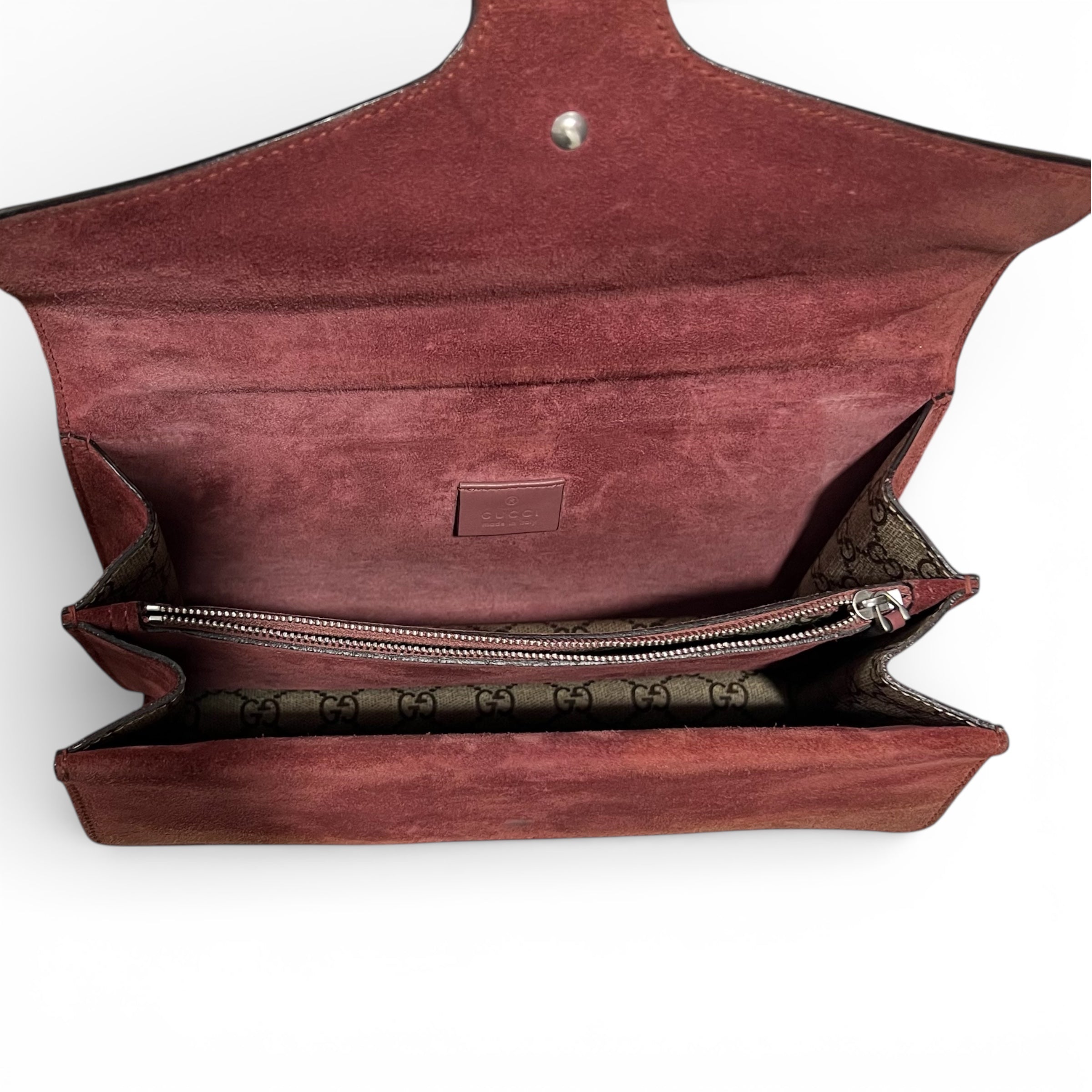 Gucci - Dionysus bag