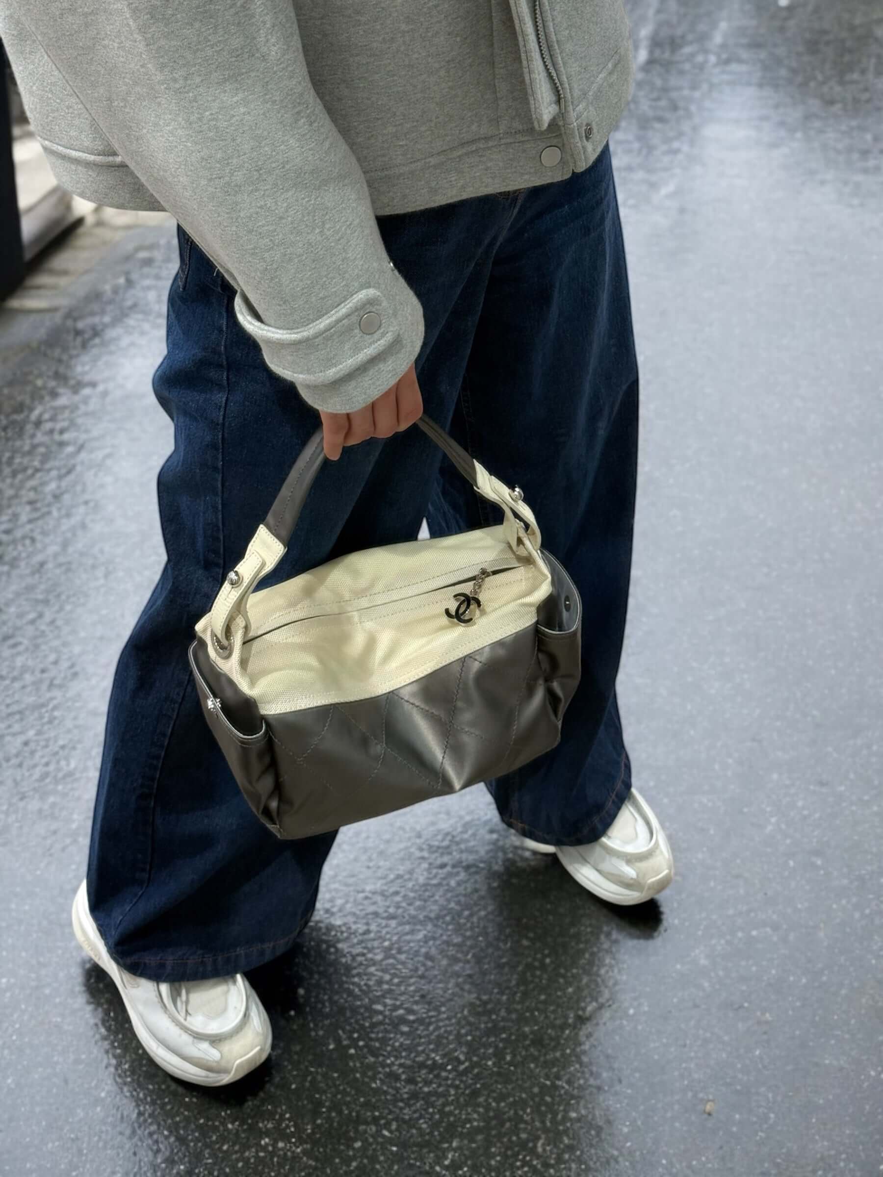 Chanel - Sac PM Paris Biarritz