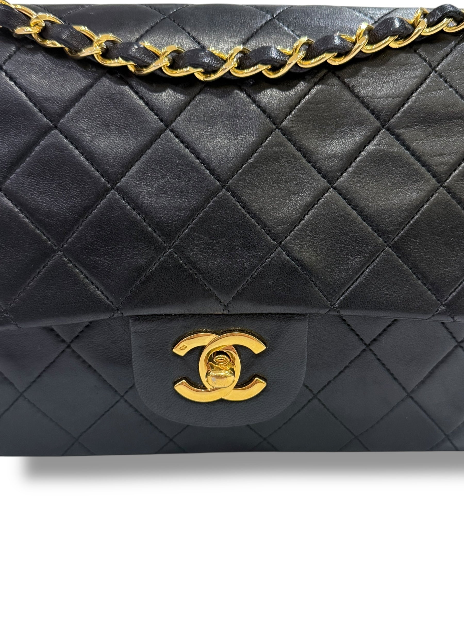 Chanel - Sac Timeless 25 vintage