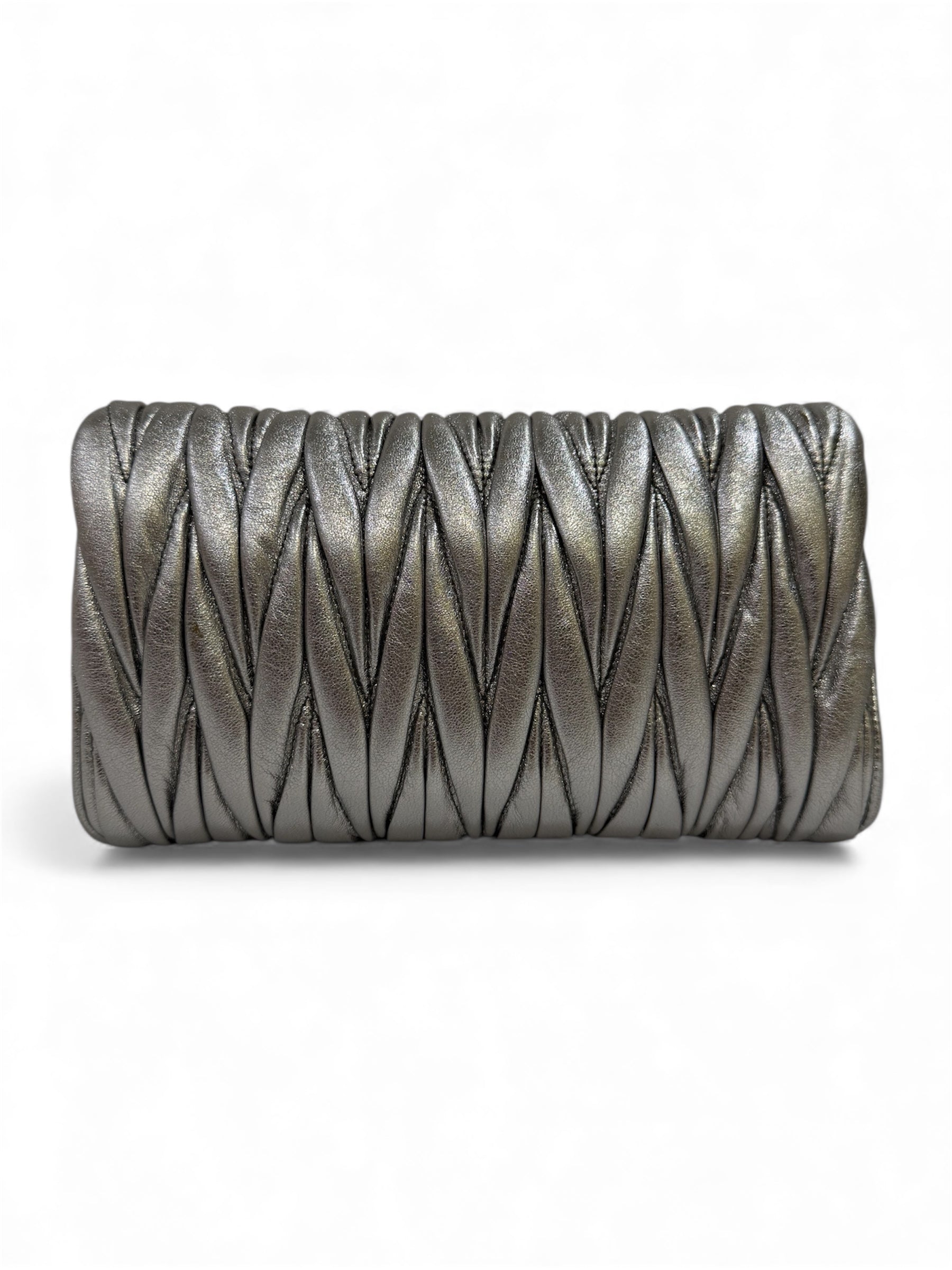 MiuMiu - Pochette Delice