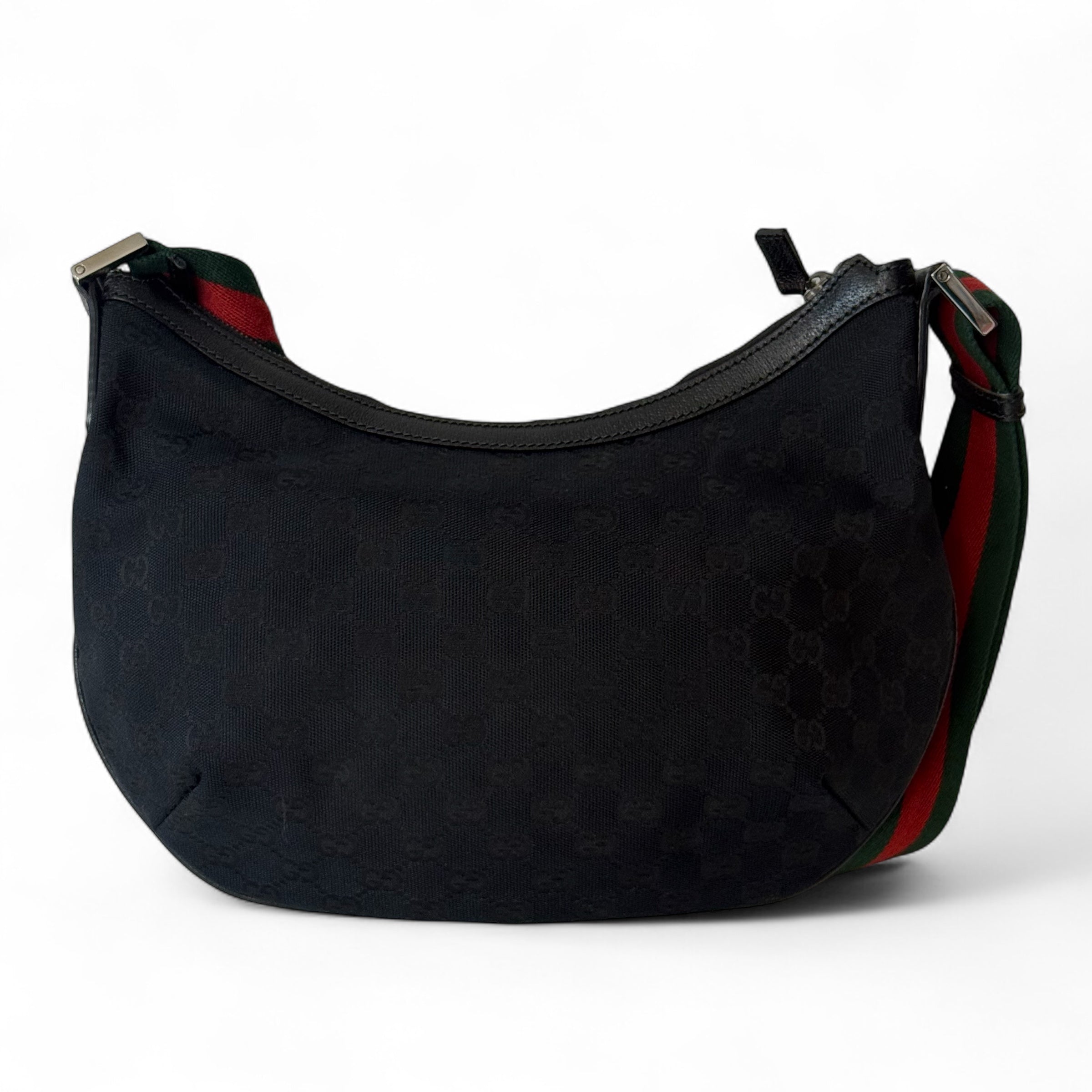 Gucci - Ophidia Hobo Tasche im Vintage-Stil