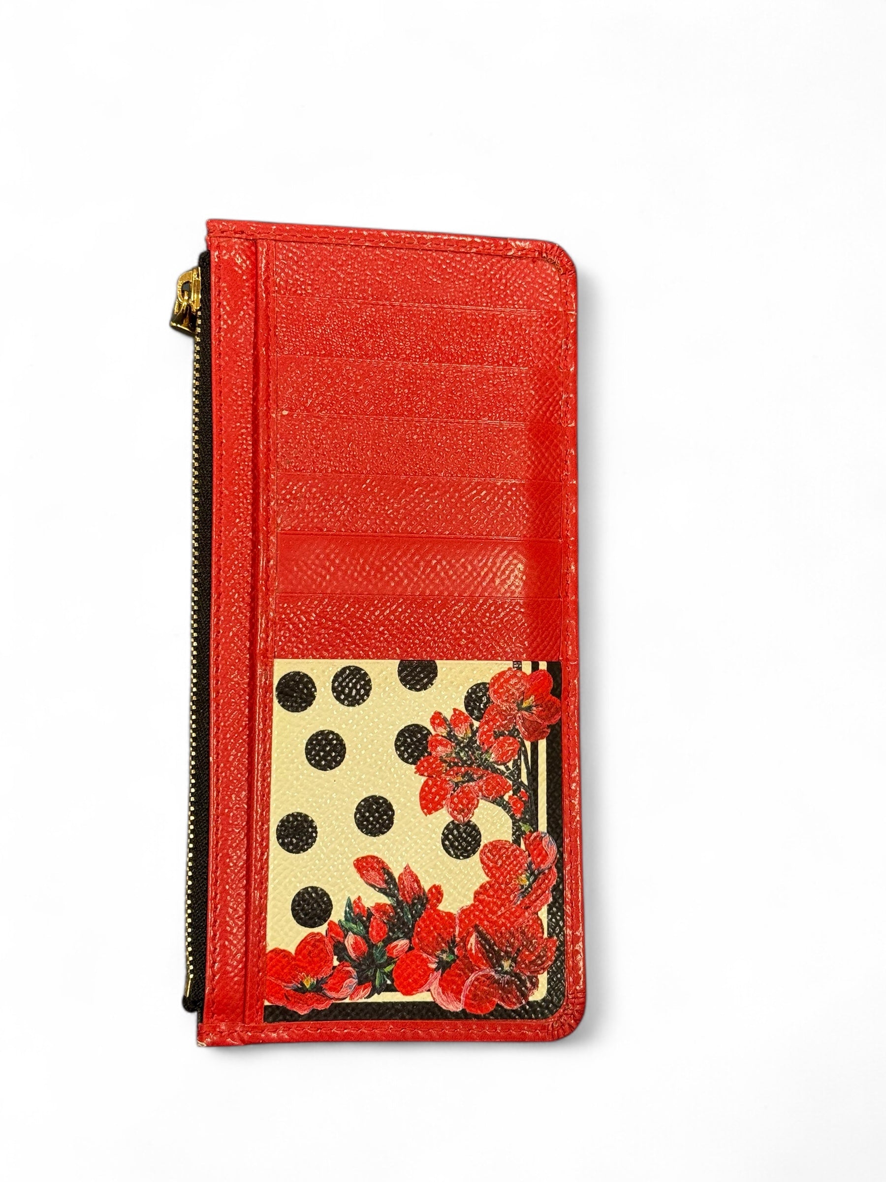 Dolce & Gabbana - Porte carte