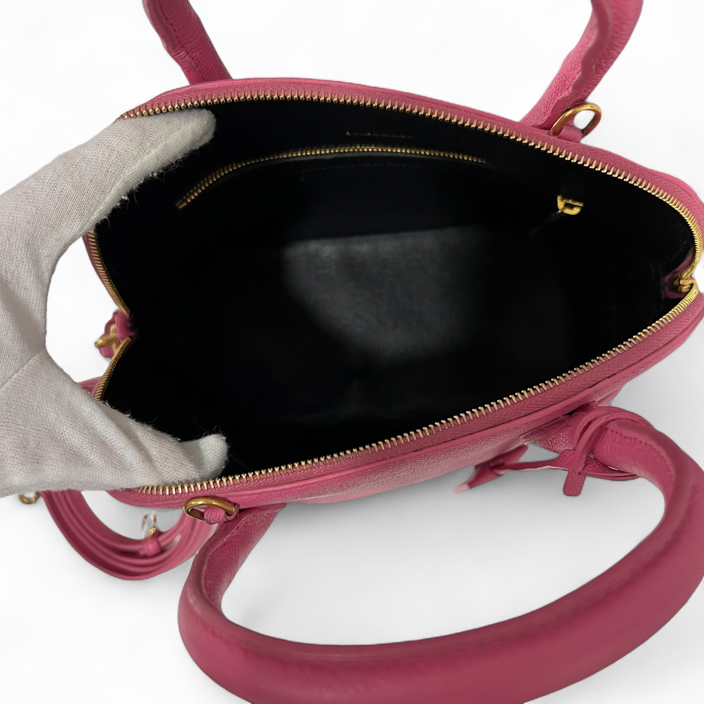 Balenciaga - Sac ville