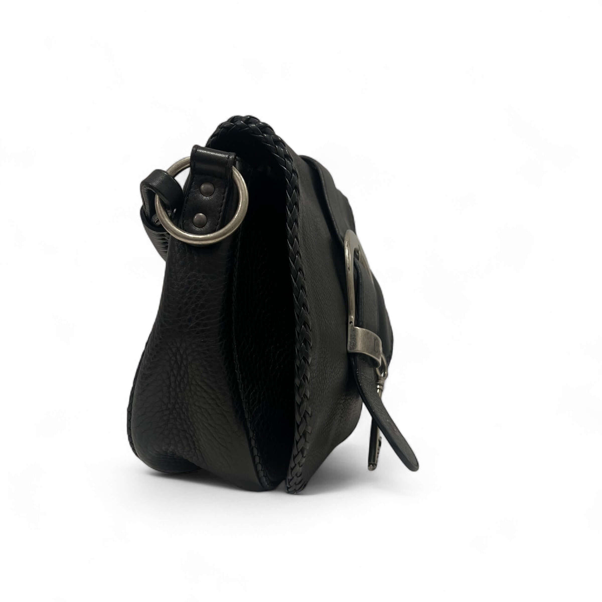 Christian Dior - Gaucho Bag