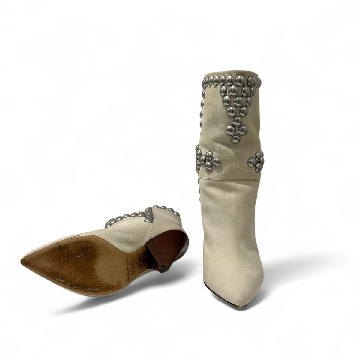 Isabel Marant - Stiefeletten