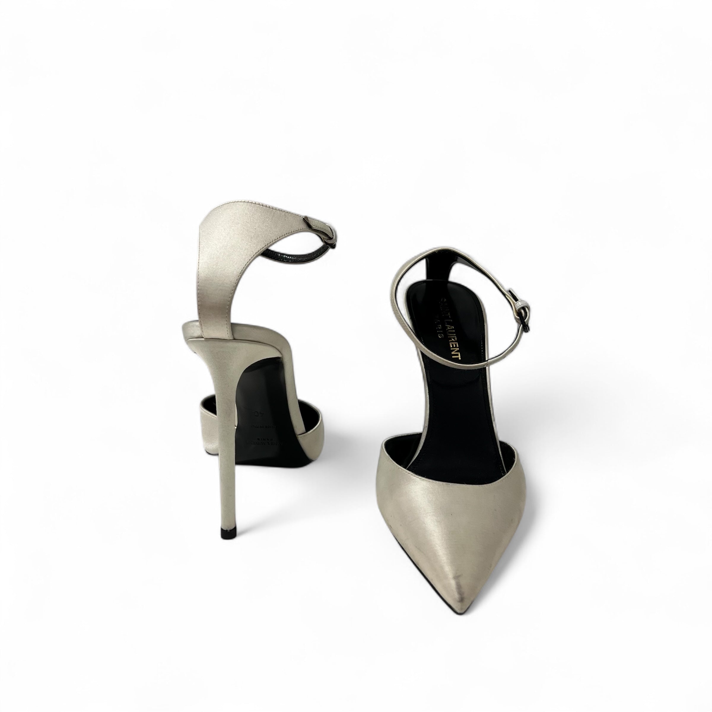 Saint Laurent - Escarpins T.40