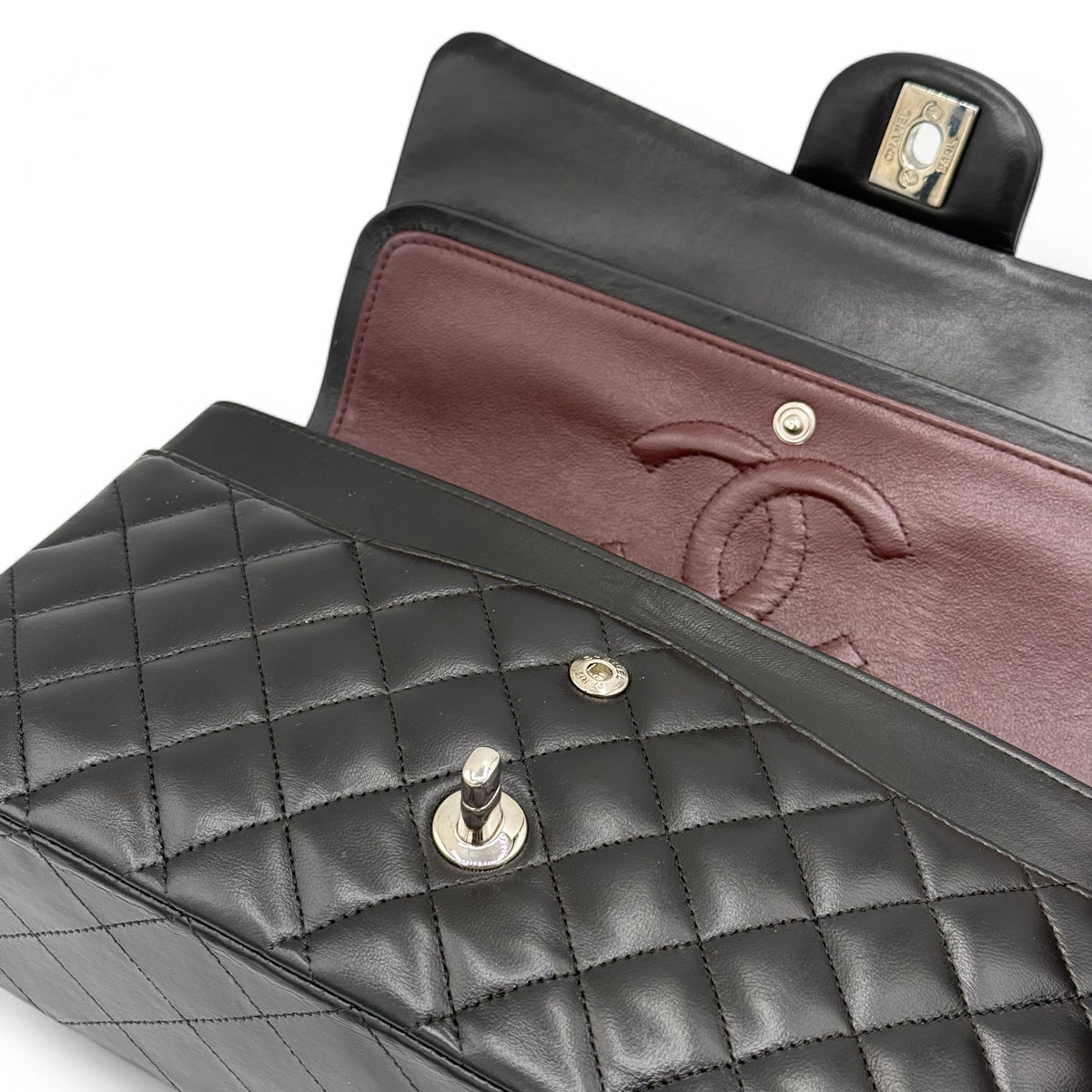 Chanel - Sac Timeless