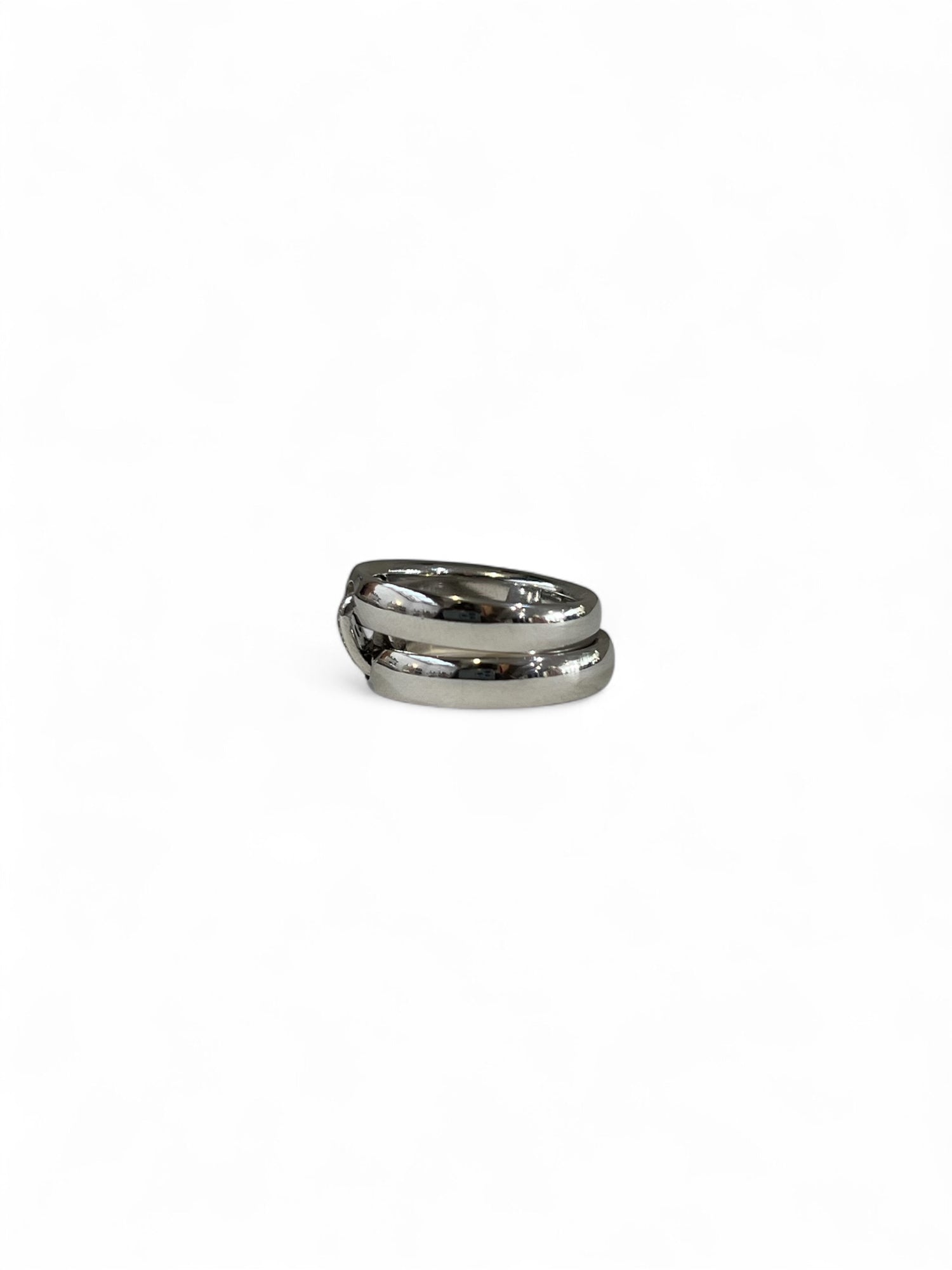 Hermès - Bague Olympe t.52