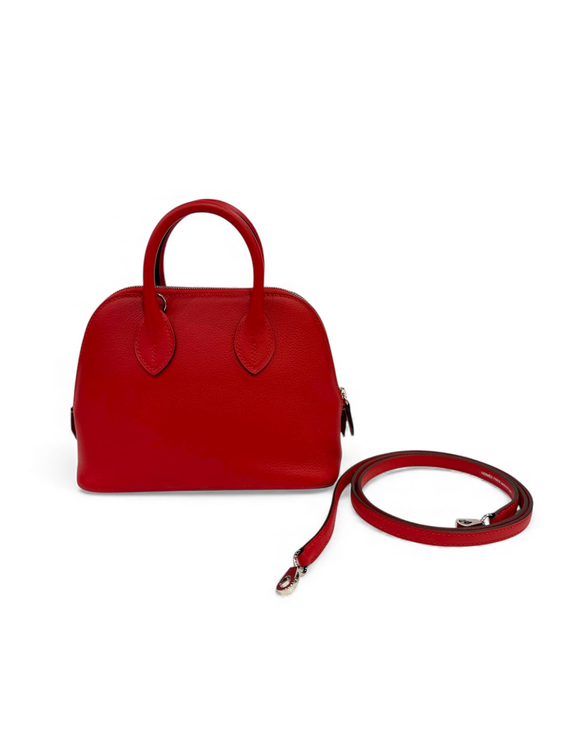 Hermès - Sac Bolide Mini