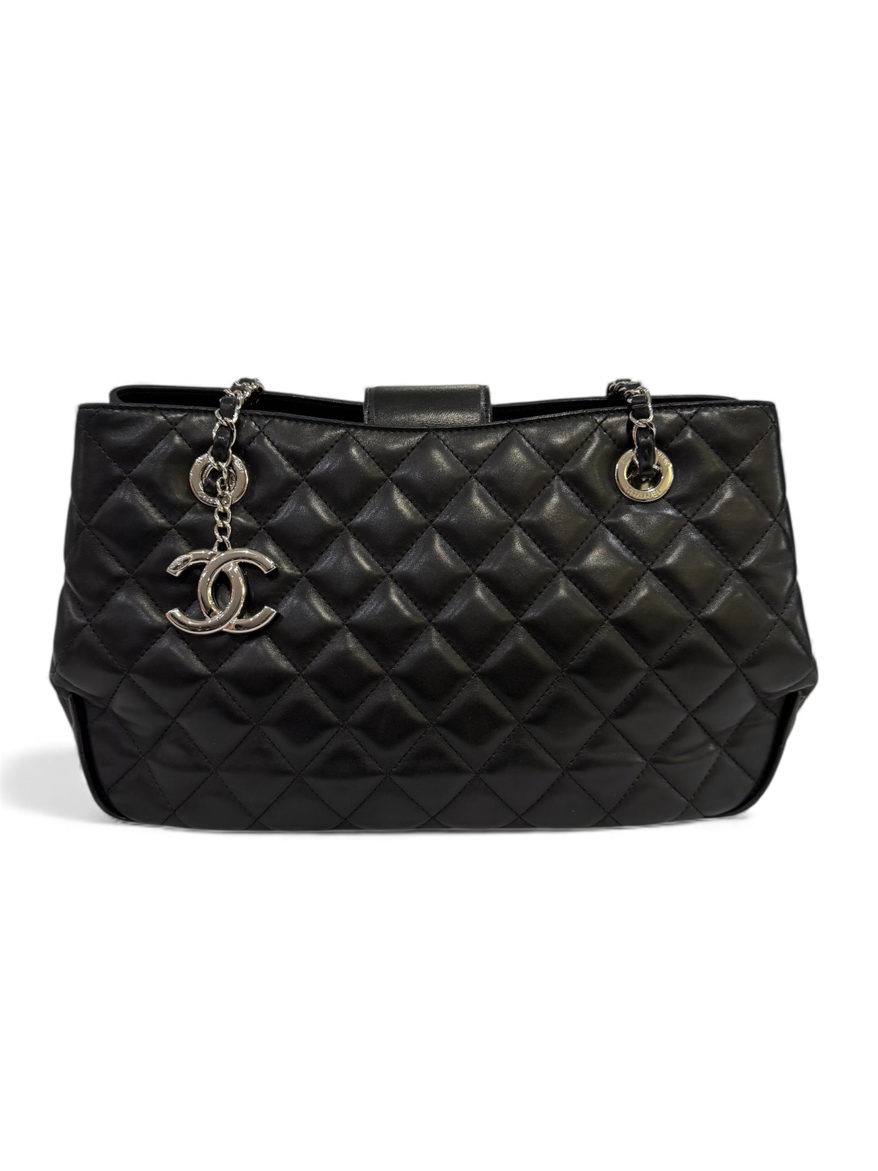 Chanel - Shopper Tasche