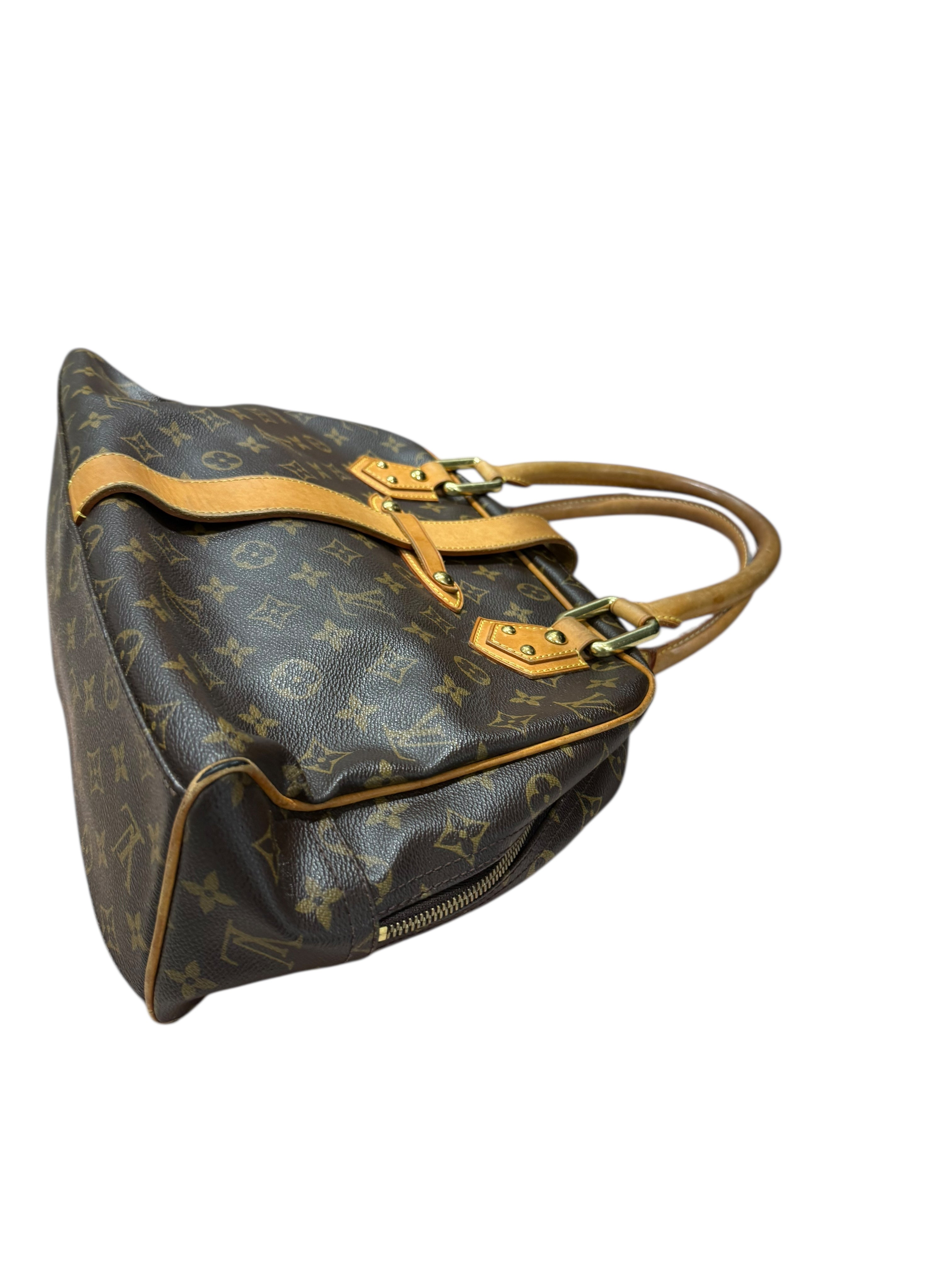 Louis Vuitton - Cabas Manhattan