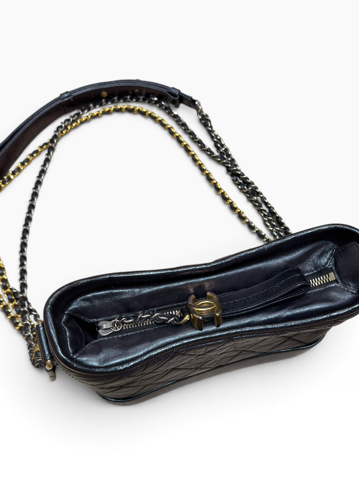 Chanel - Sac Gabrielle mini