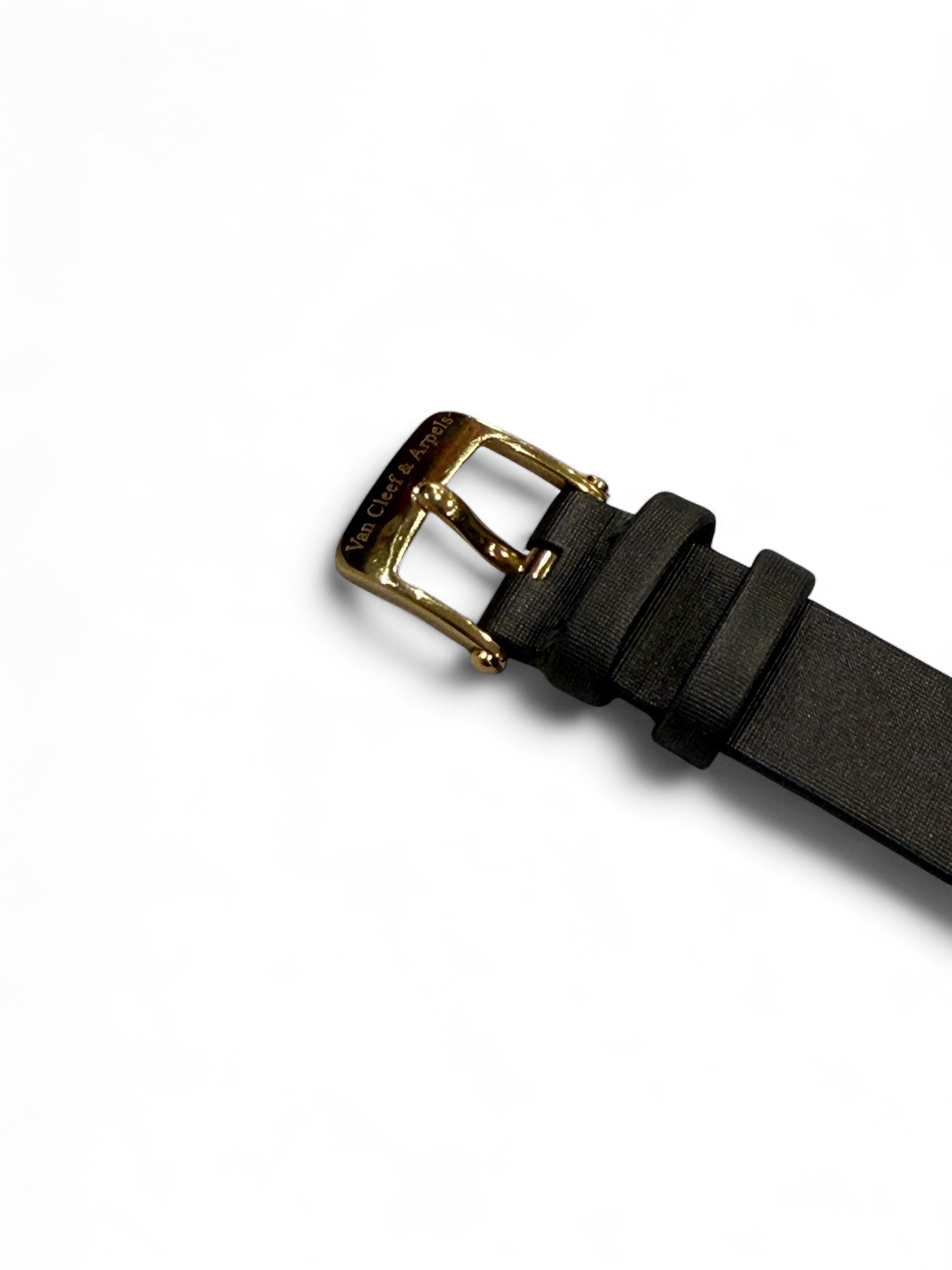 Van Cleef & Arpels - Montre Alhambra petit modèle