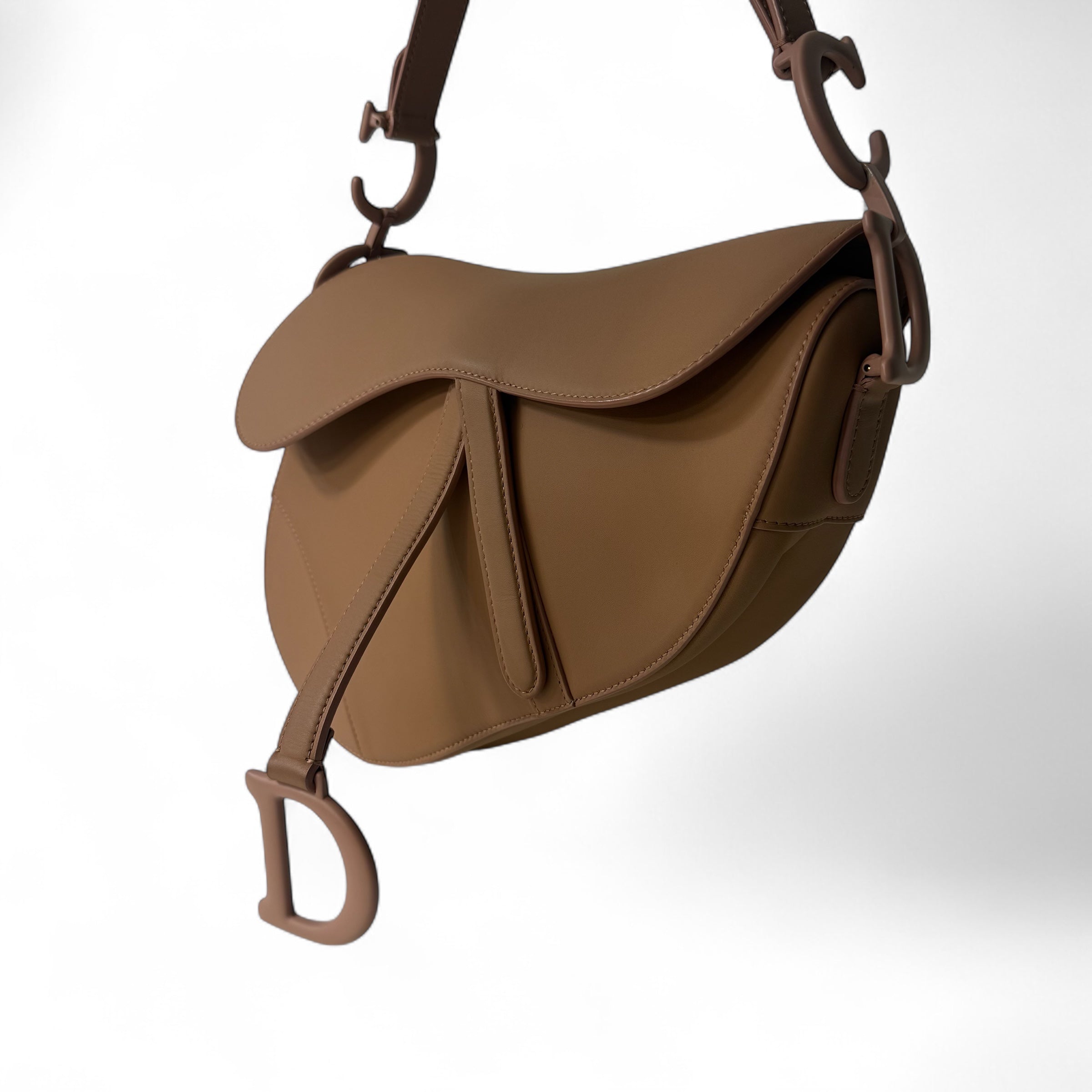 Dior - Satteltasche