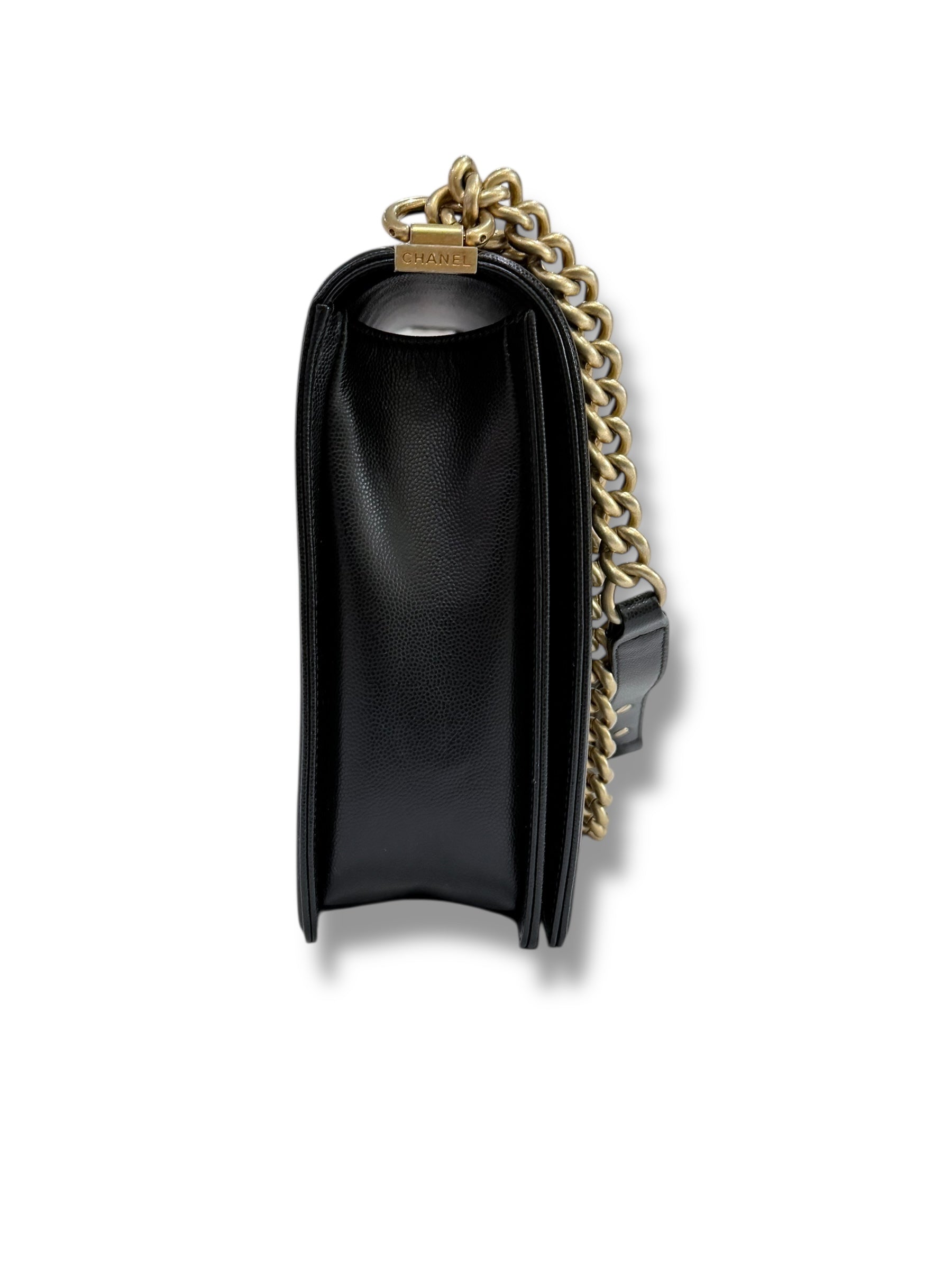 Chanel - Sac Maxi Boy