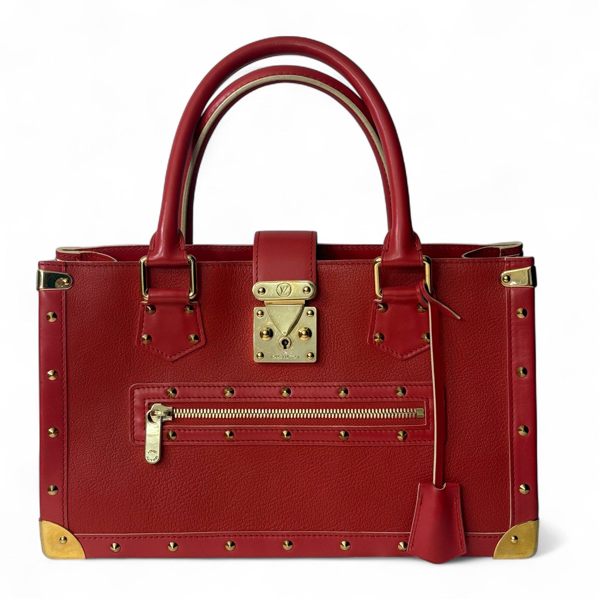 Louis Vuitton - Tasche Le Fabuleux