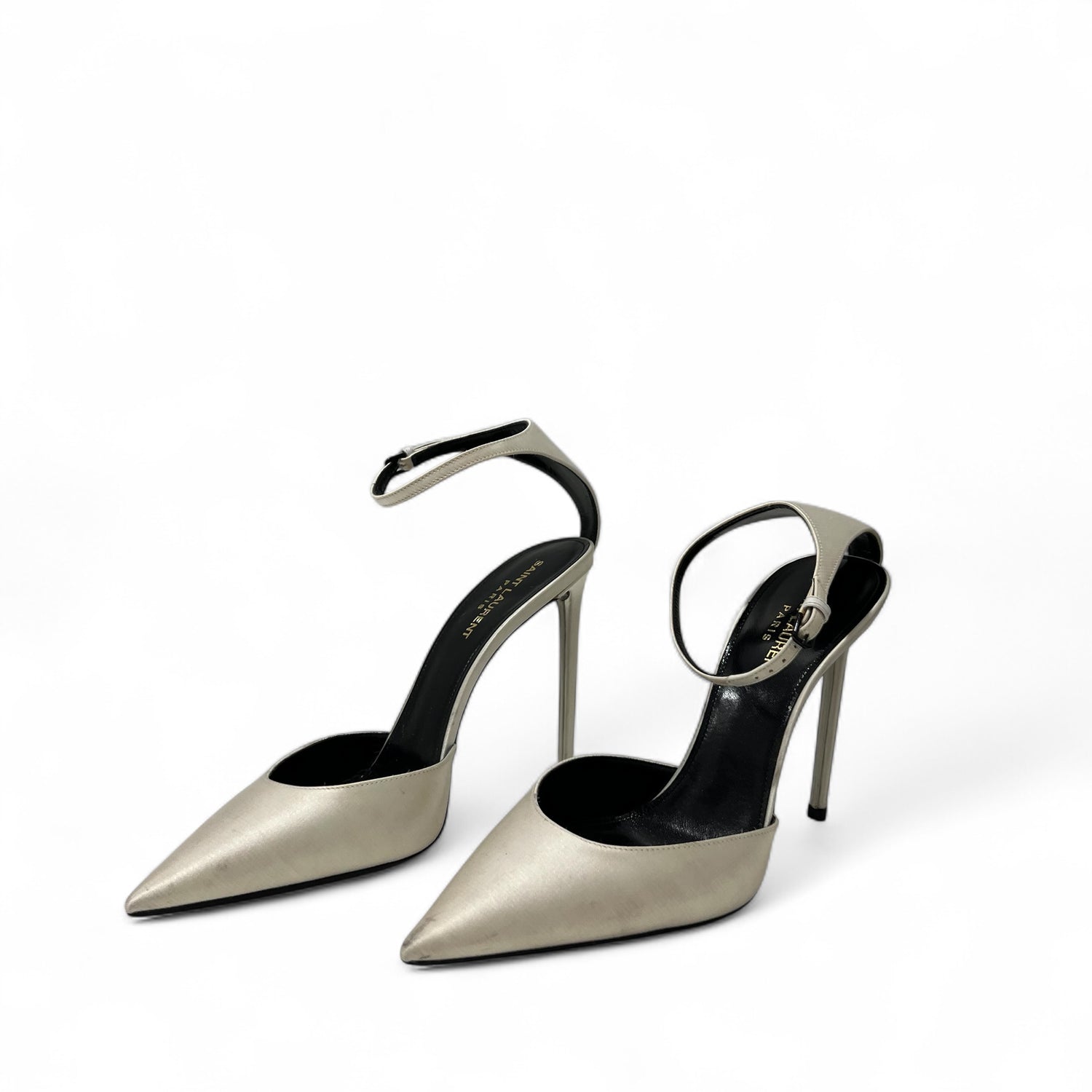 Saint Laurent - Escarpins T.40