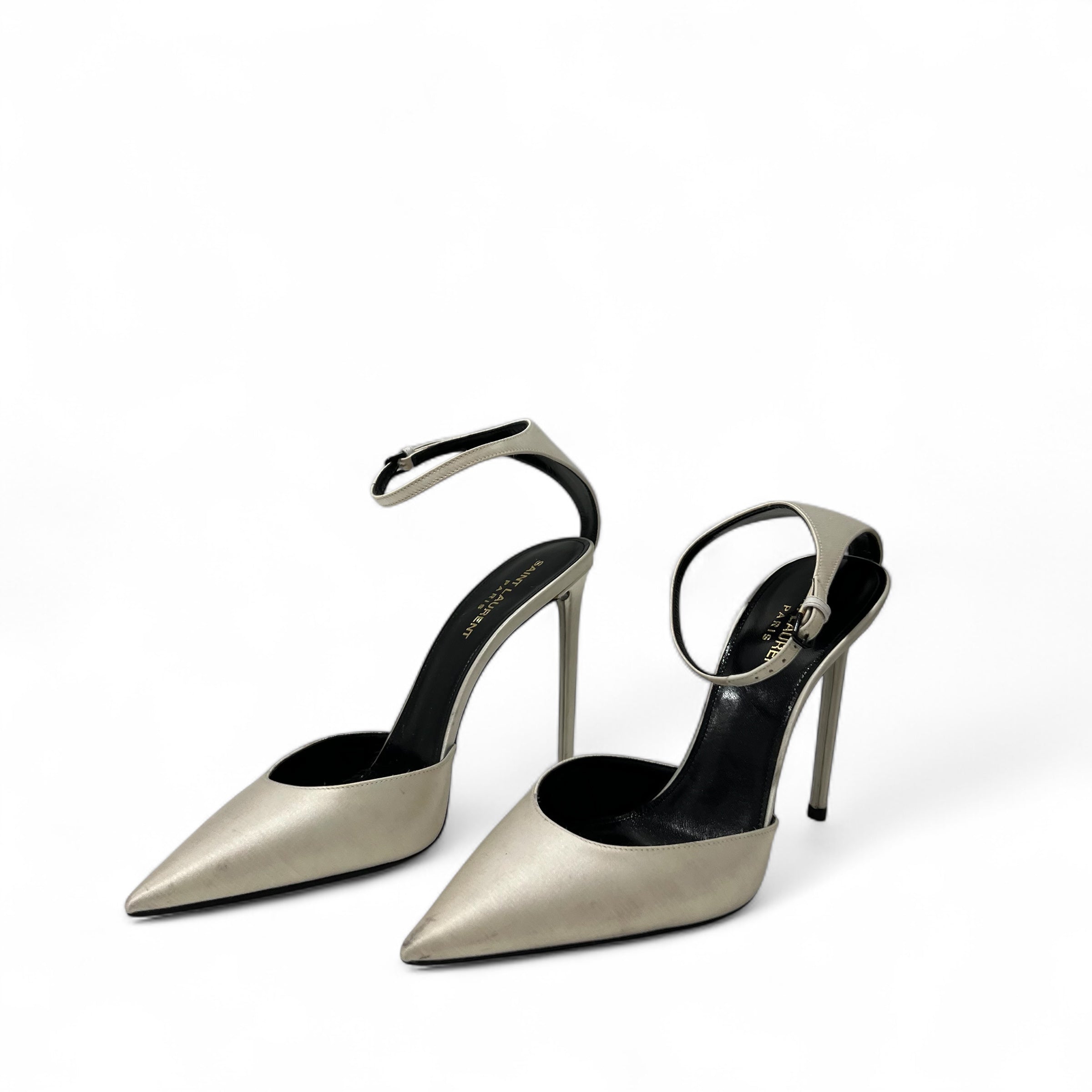 Saint Laurent - Escarpins T.40