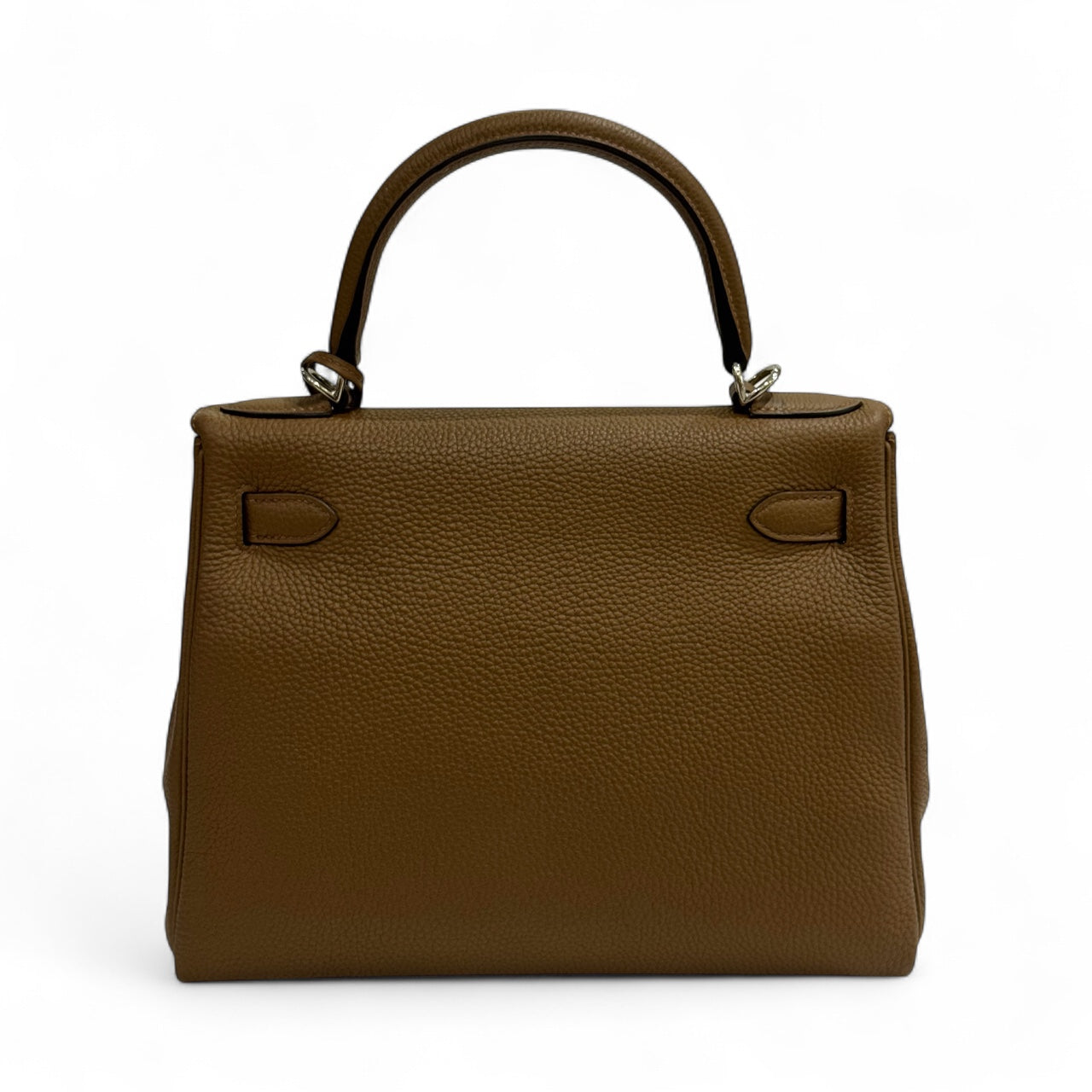 Hermès - Sac Kelly II Togo retourné 28