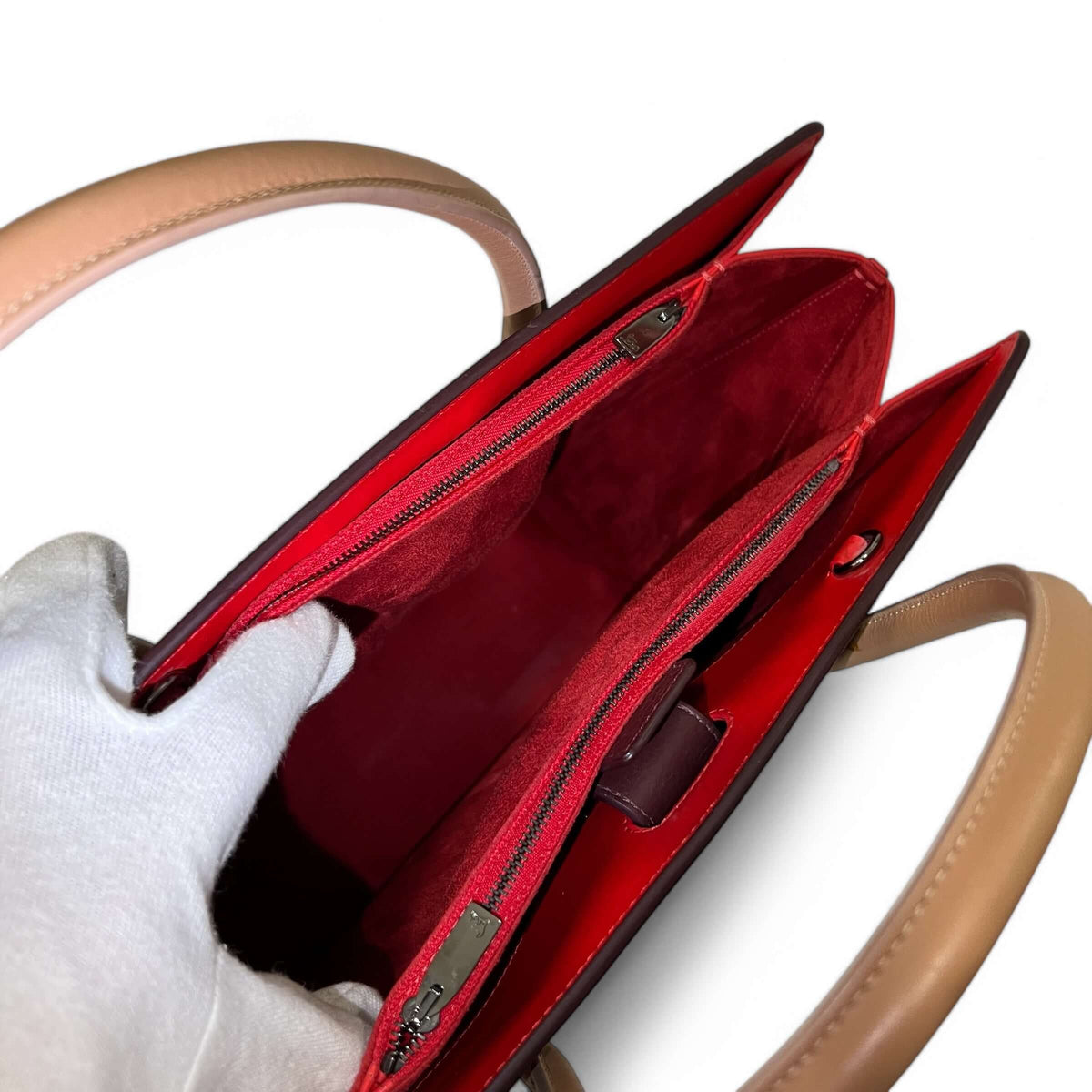 Christian Louboutin - Borsa Paloma