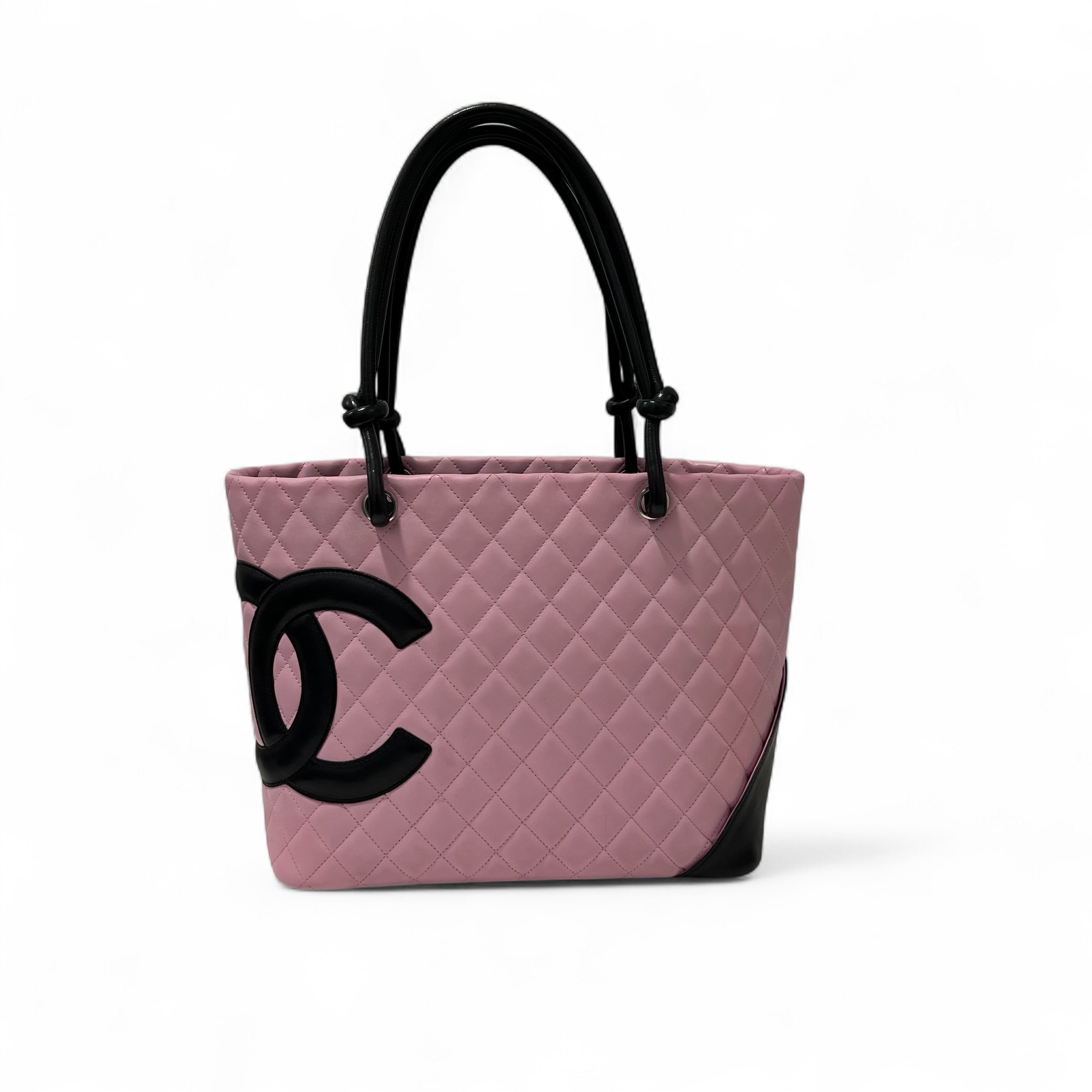 Chanel - Cabas Cambon