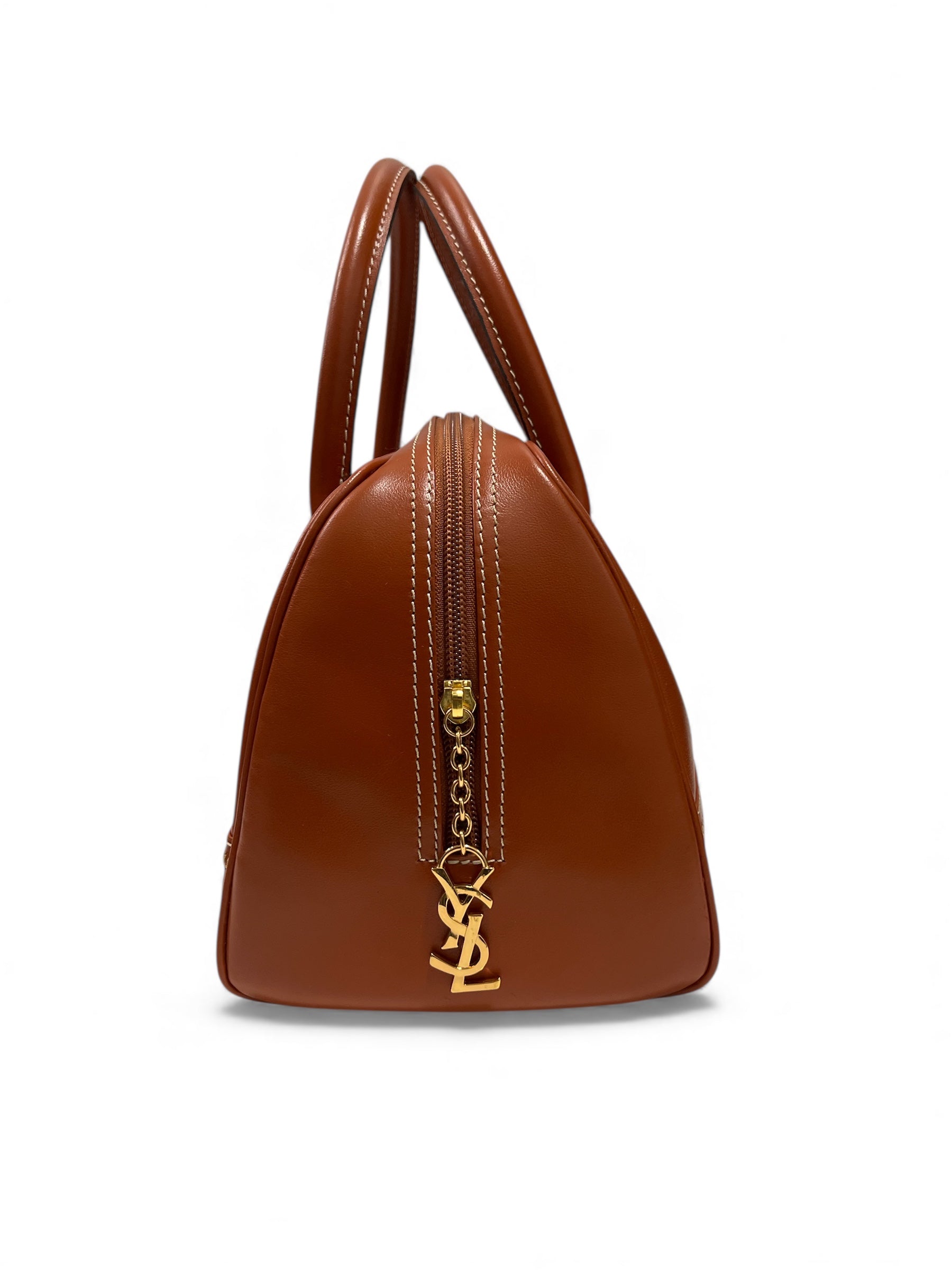 Yves Saint Laurent - Boston-Tasche